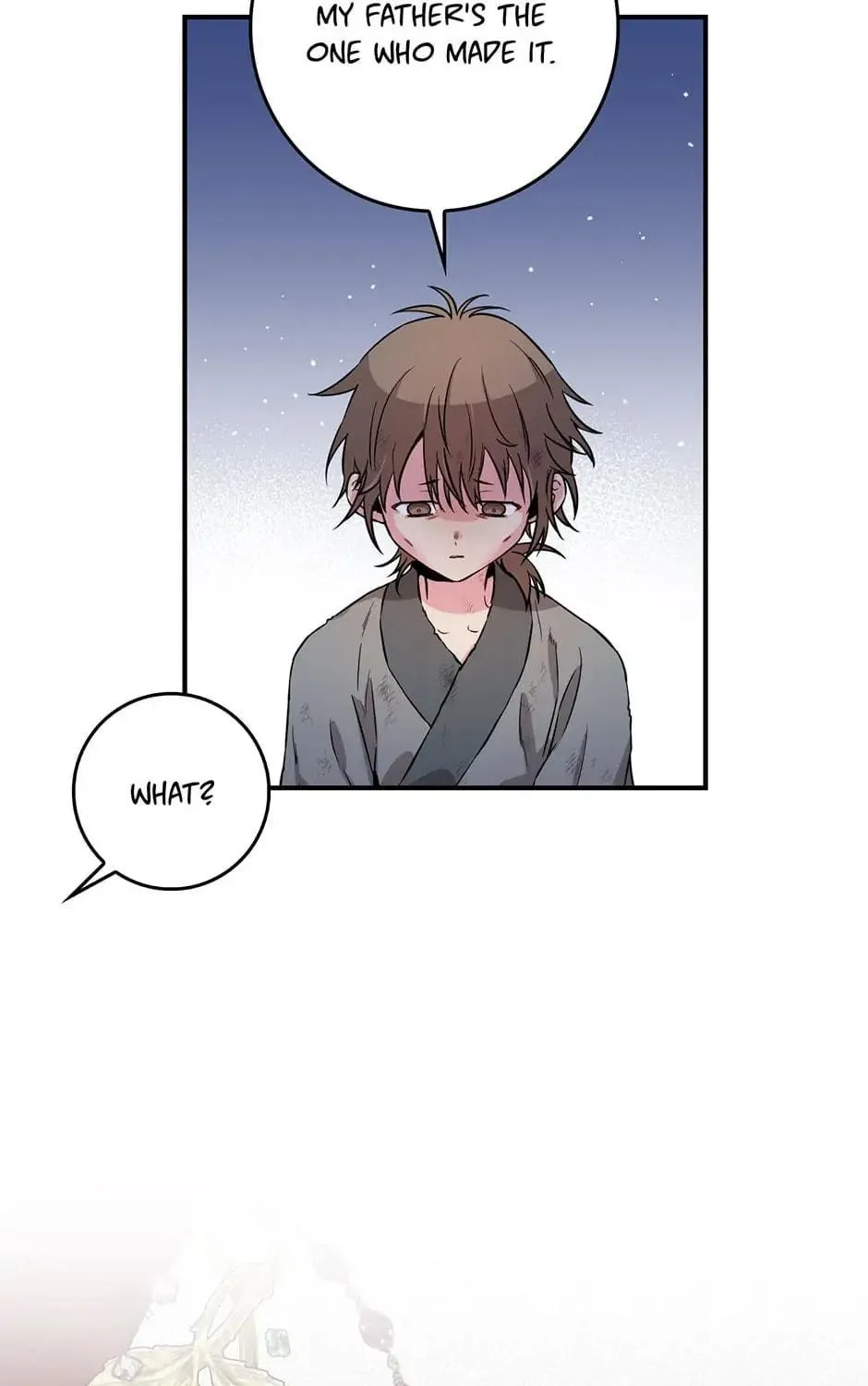 Read Master Villainess the Invincible! chapter 63 image 40 on Lezhin