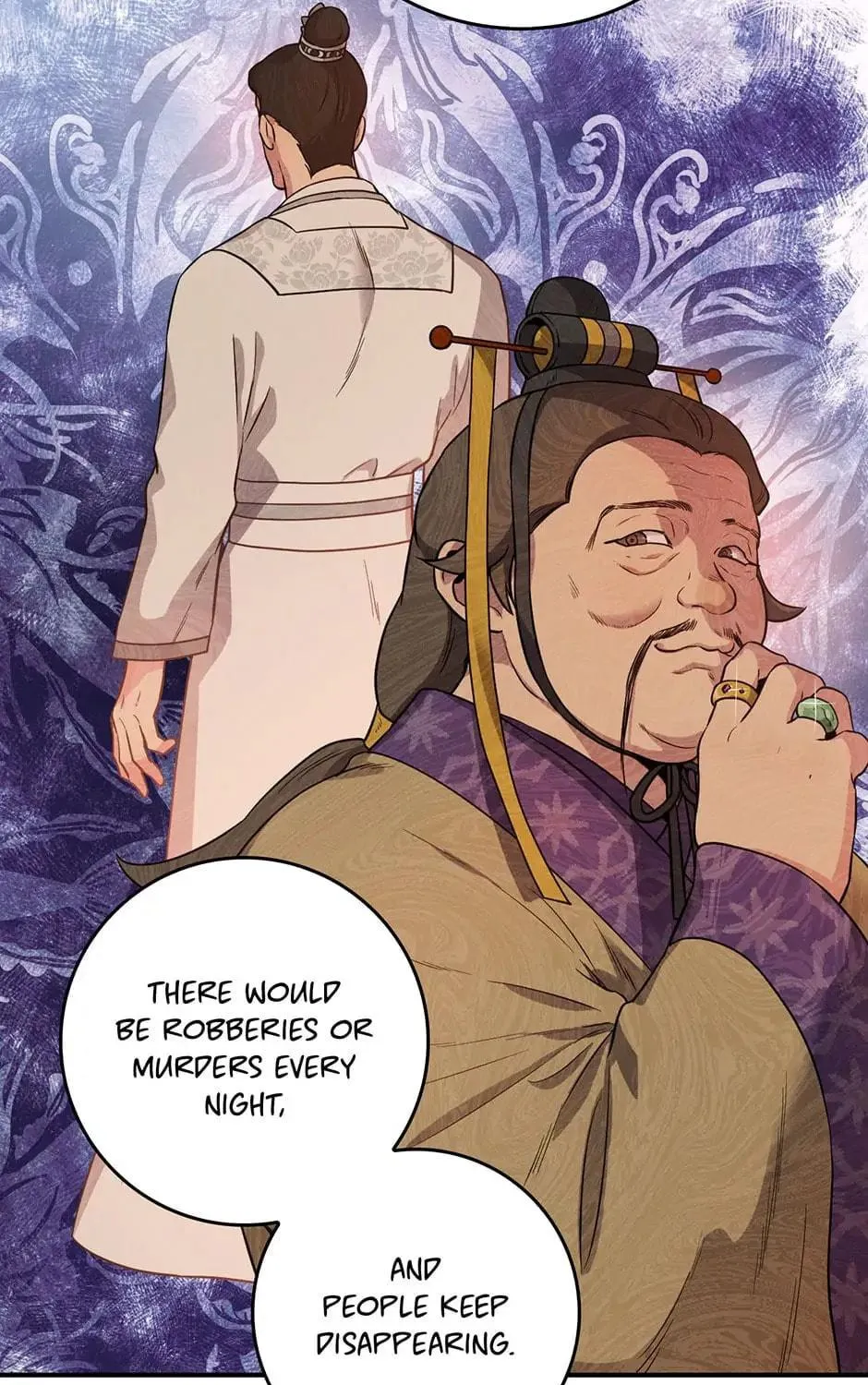 Read Master Villainess the Invincible! chapter 63 image 48 on Lezhin