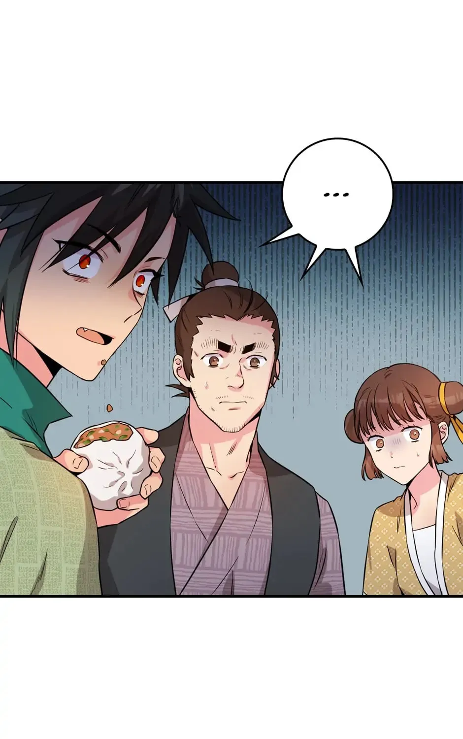 Read Master Villainess the Invincible! chapter 63 image 72 on Lezhin