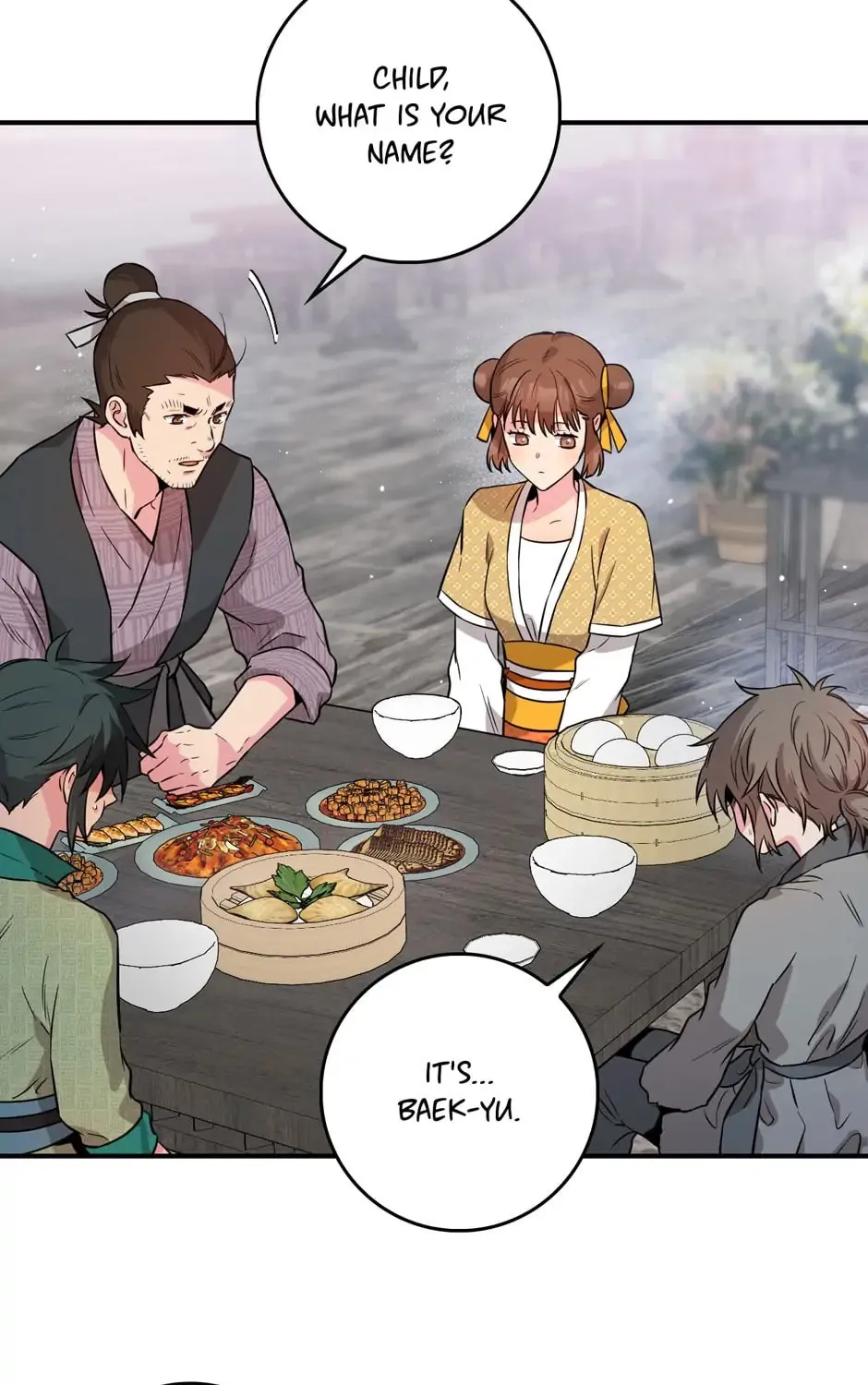 Read Master Villainess the Invincible! chapter 63 image 74 on Lezhin