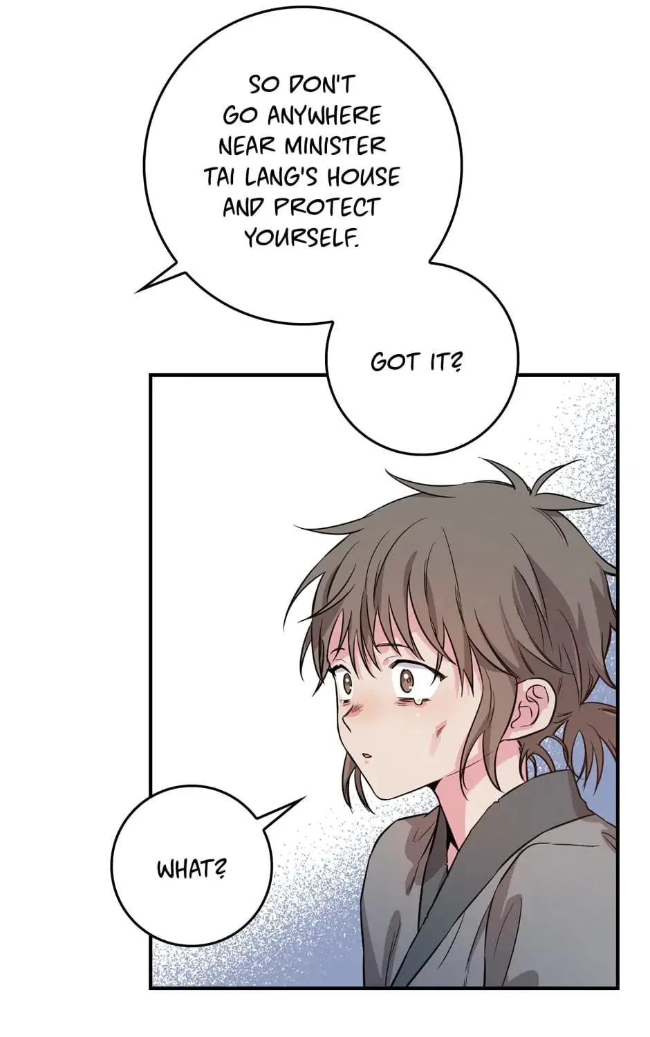 Read Master Villainess the Invincible! chapter 63 image 82 on Lezhin