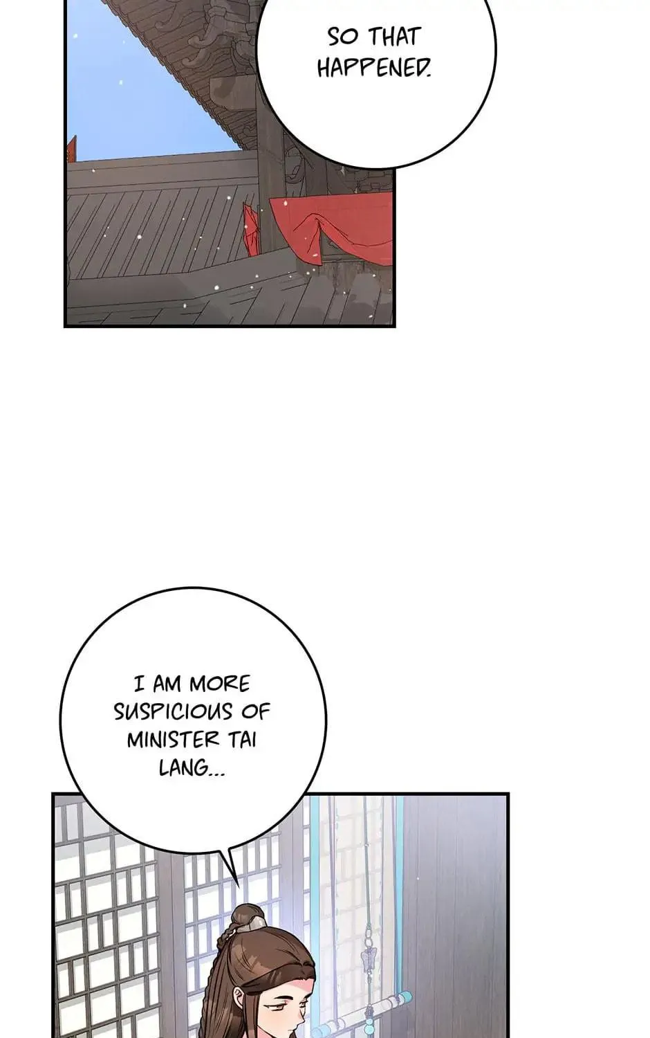 Read Master Villainess the Invincible! chapter 63 image 88 on Lezhin