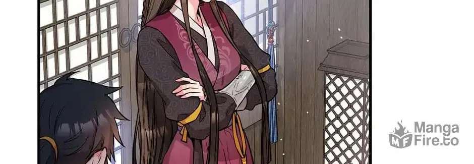 Read Master Villainess the Invincible! chapter 63 image 89 on Lezhin
