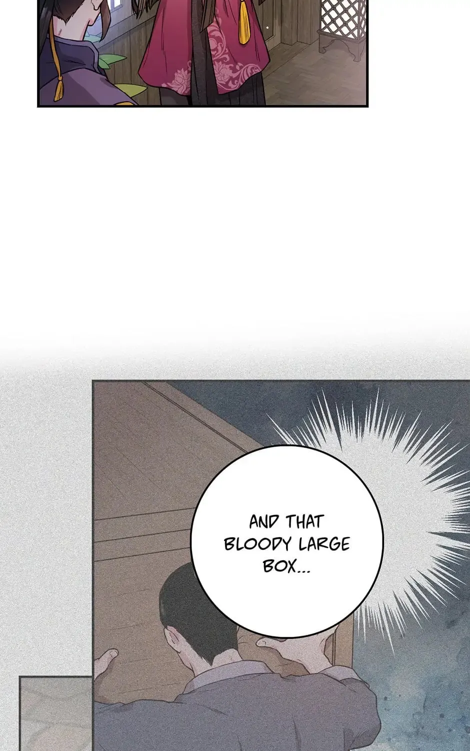 Read Master Villainess the Invincible! chapter 63 image 90 on Lezhin