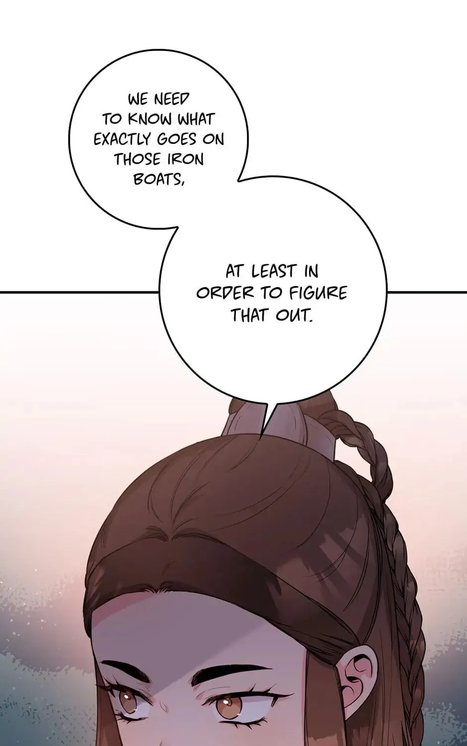 Read Master Villainess the Invincible! chapter 63 image 96 on Lezhin
