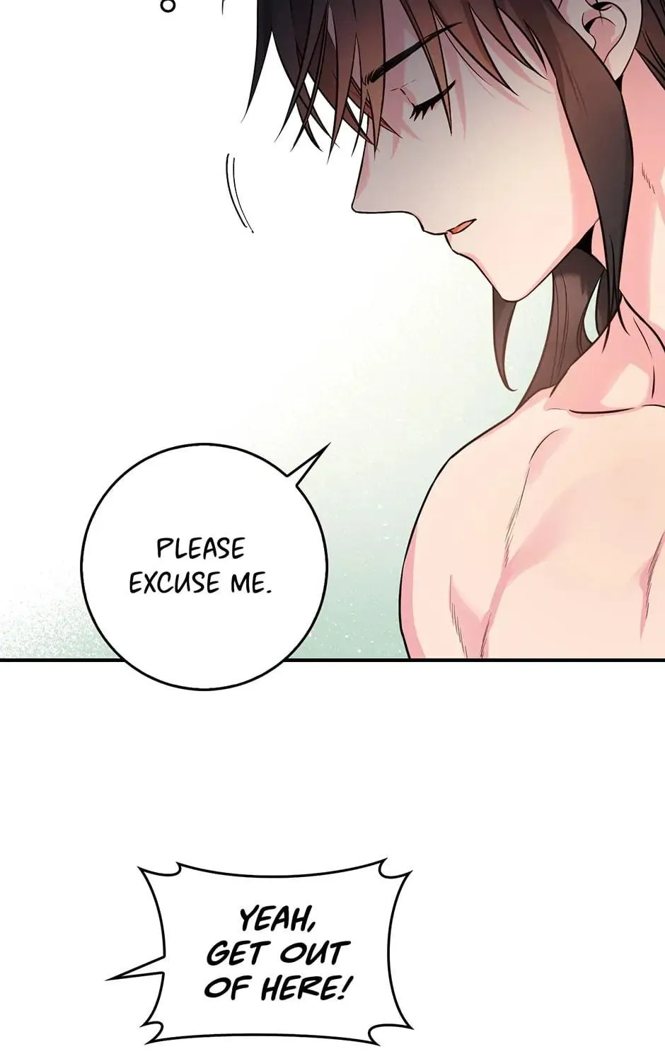 Read Master Villainess the Invincible! chapter 64 image 10 on Lezhin