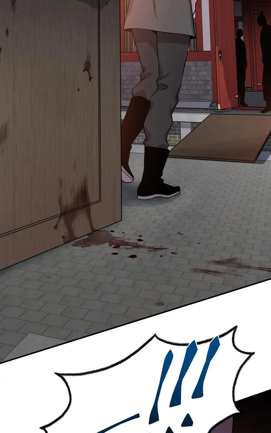Read Master Villainess the Invincible! chapter 64 image 100 on Lezhin