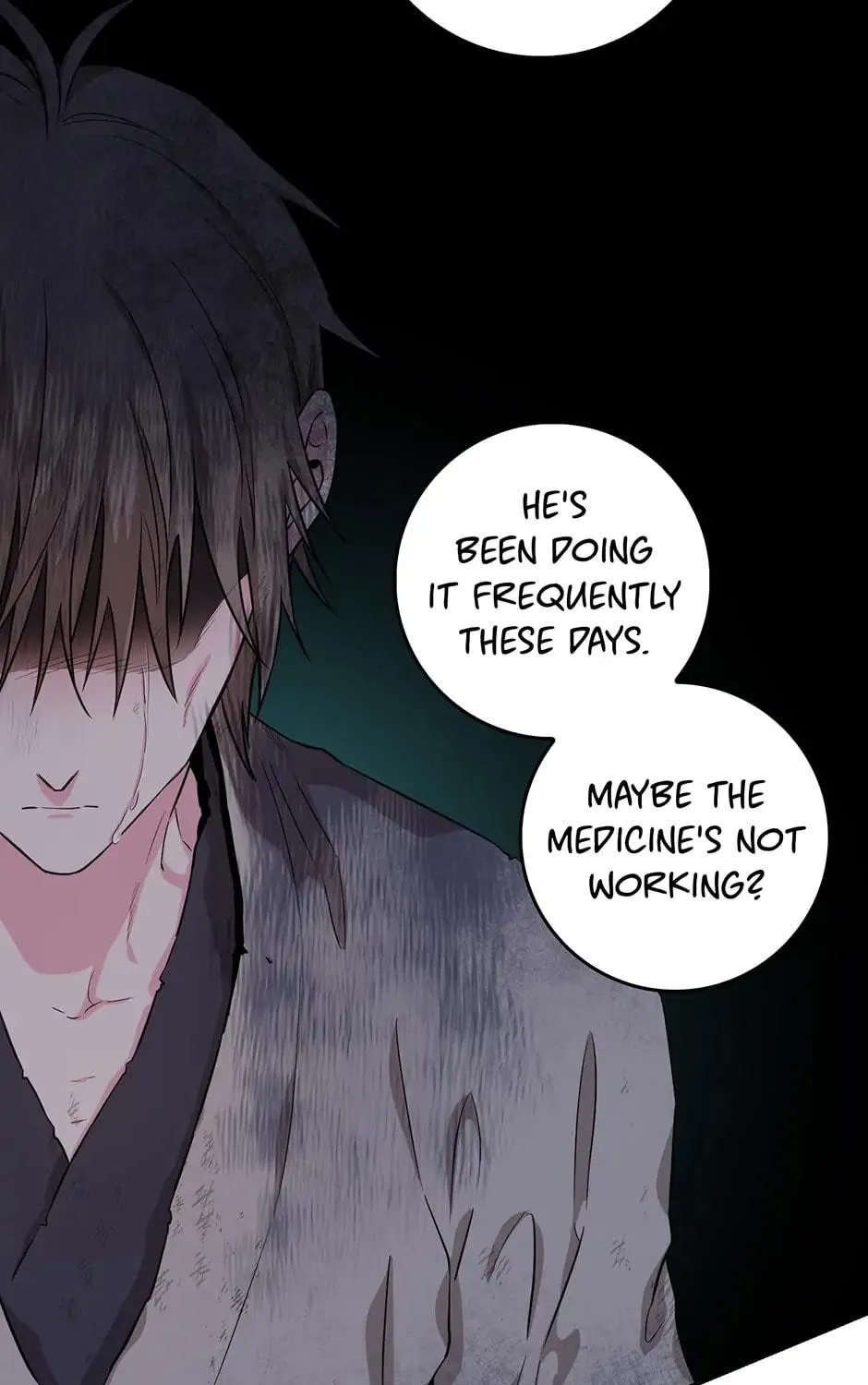 Read Master Villainess the Invincible! chapter 64 image 108 on Lezhin