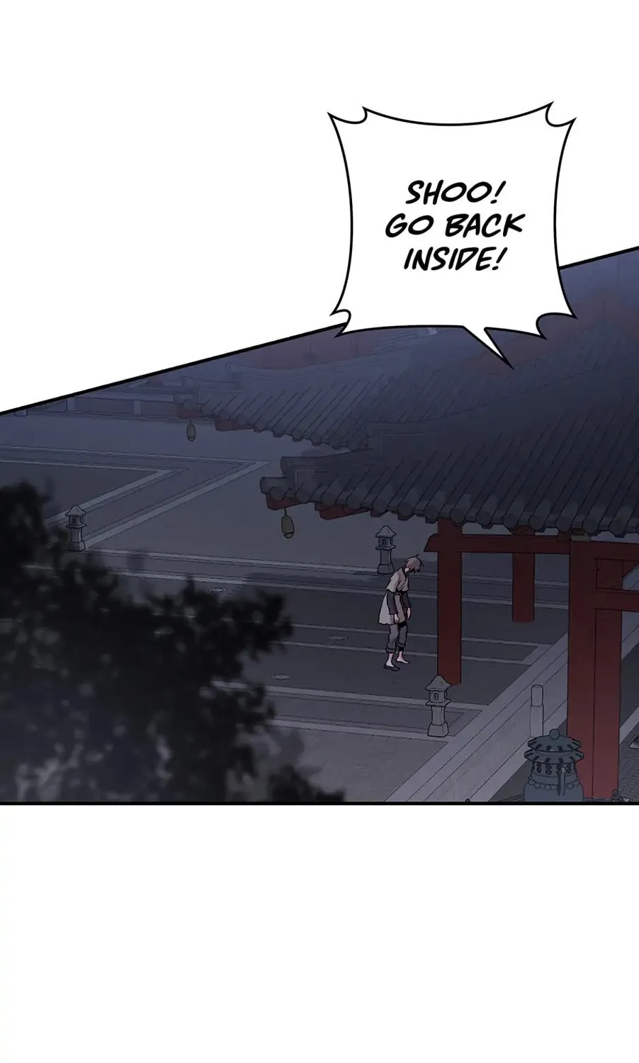 Read Master Villainess the Invincible! chapter 64 image 110 on Lezhin
