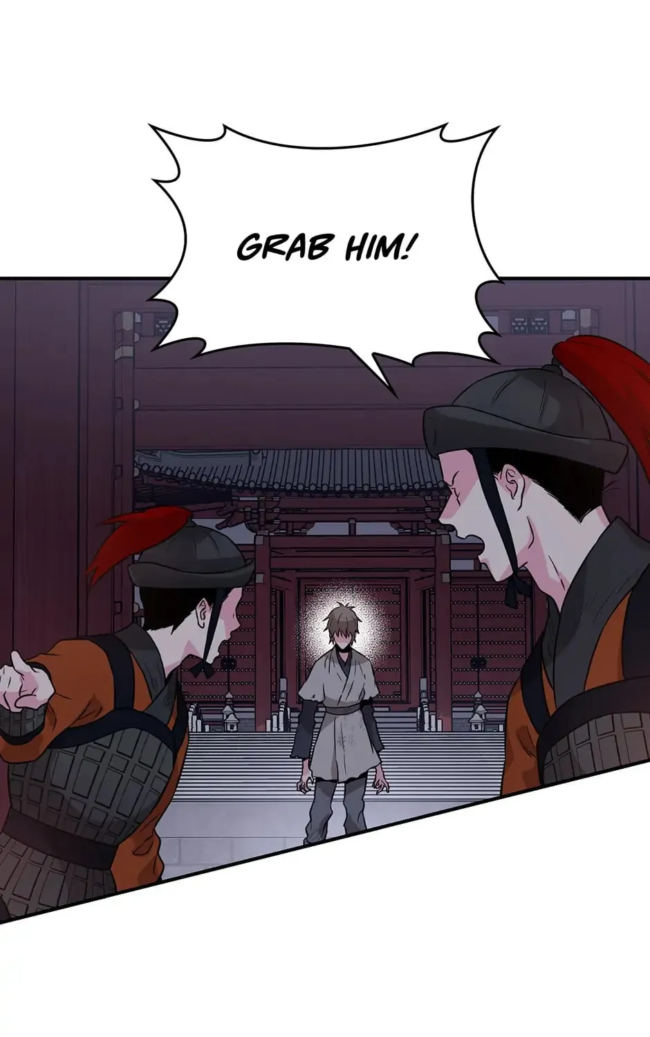 Read Master Villainess the Invincible! chapter 64 image 120 on Lezhin