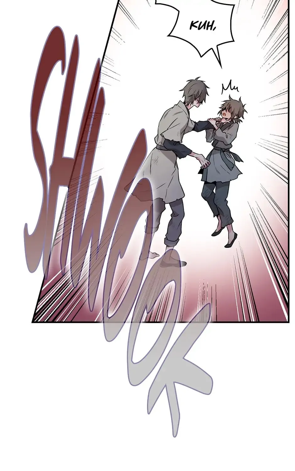 Read Master Villainess the Invincible! chapter 64 image 126 on Lezhin