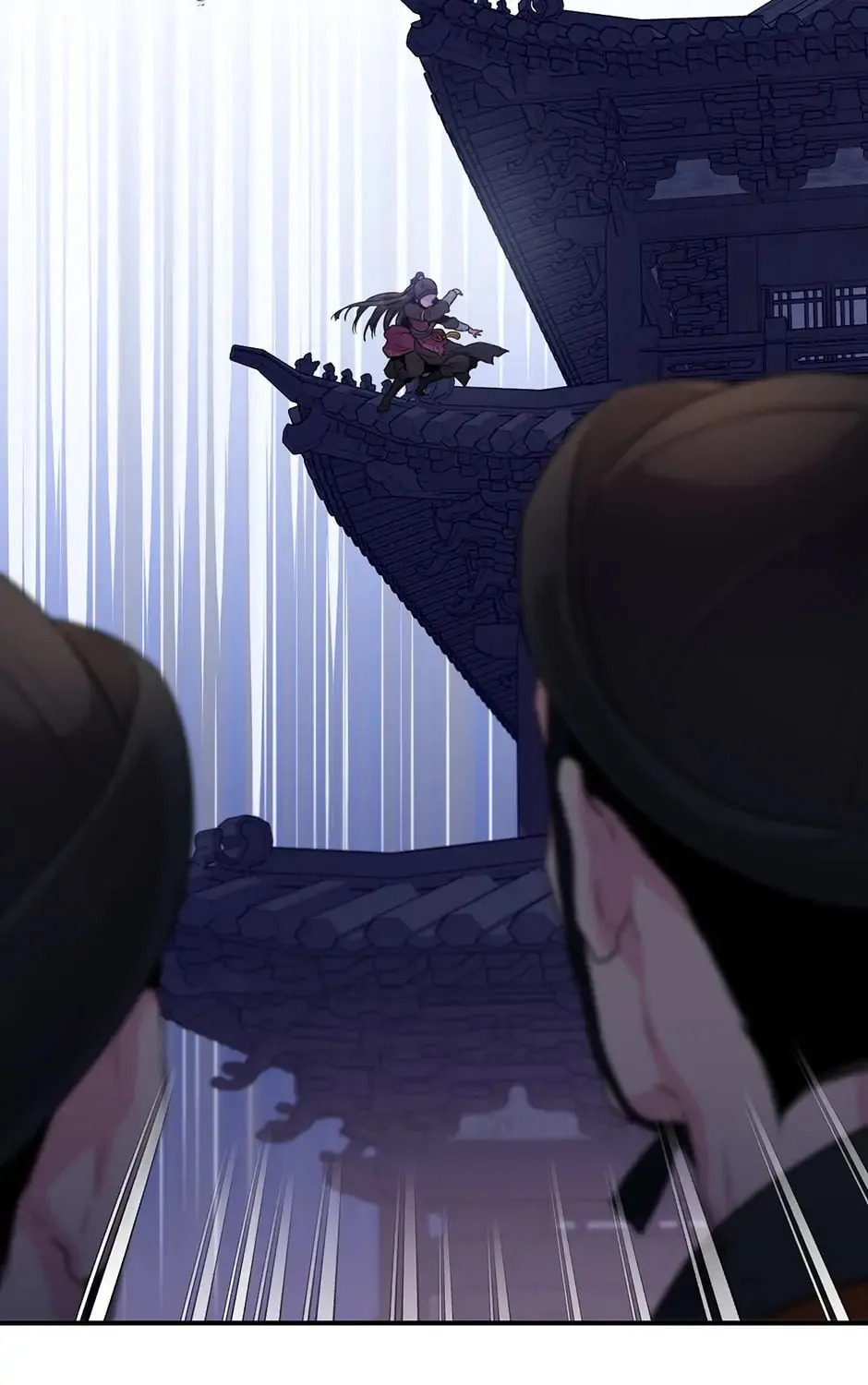 Read Master Villainess the Invincible! chapter 64 image 132 on Lezhin