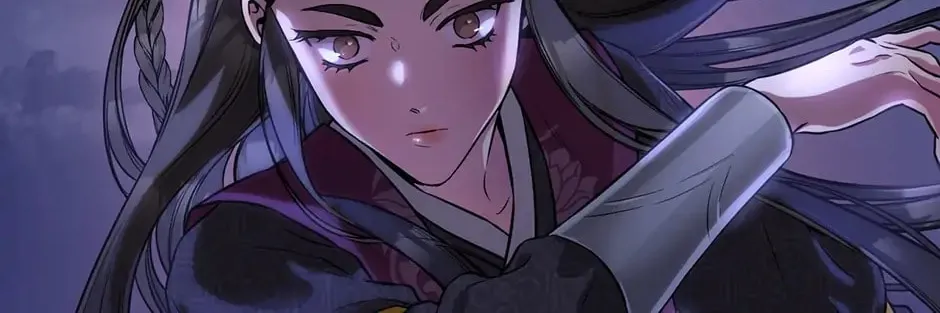 Read Master Villainess the Invincible! chapter 64 image 135 on Lezhin