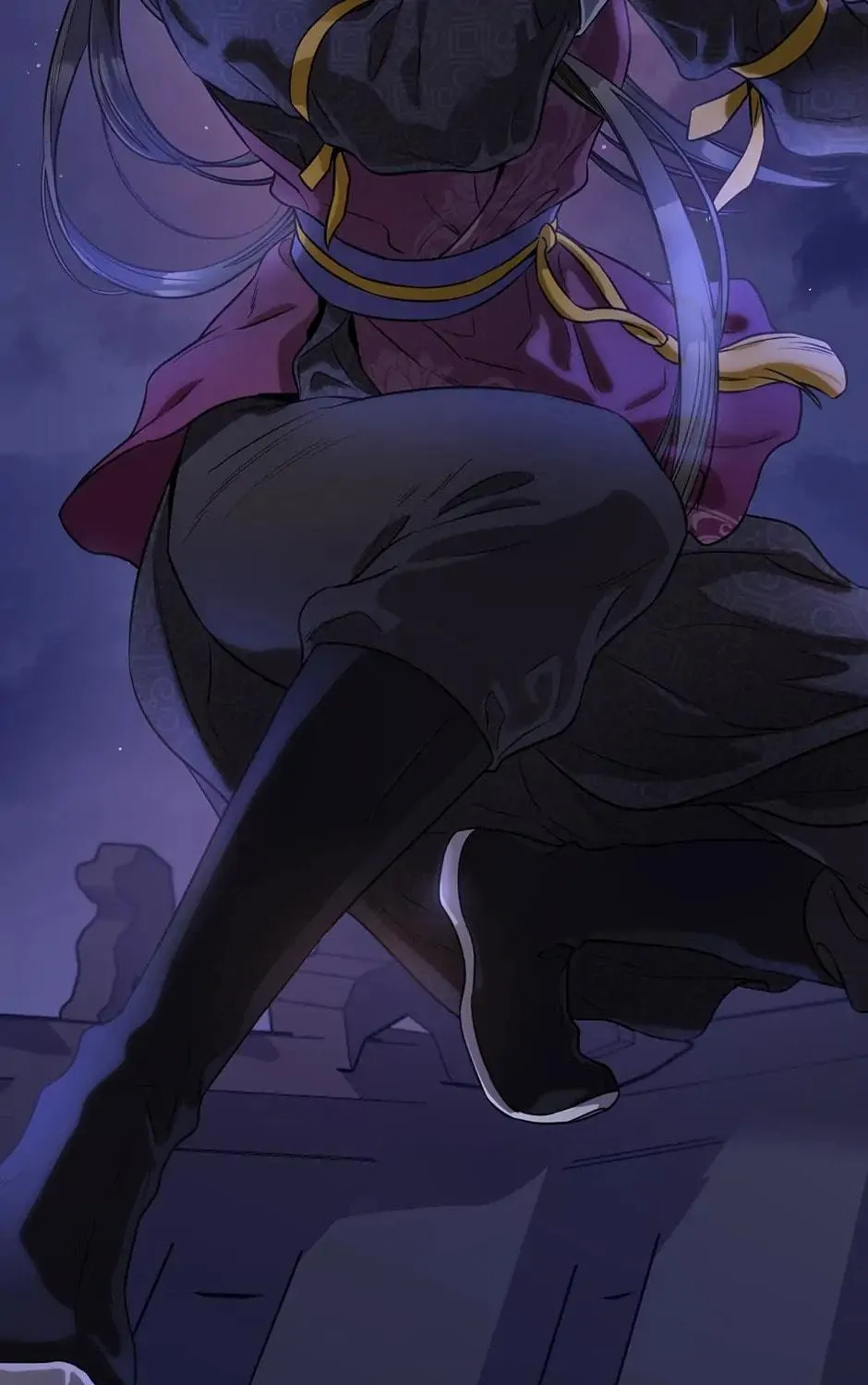 Read Master Villainess the Invincible! chapter 64 image 136 on Lezhin