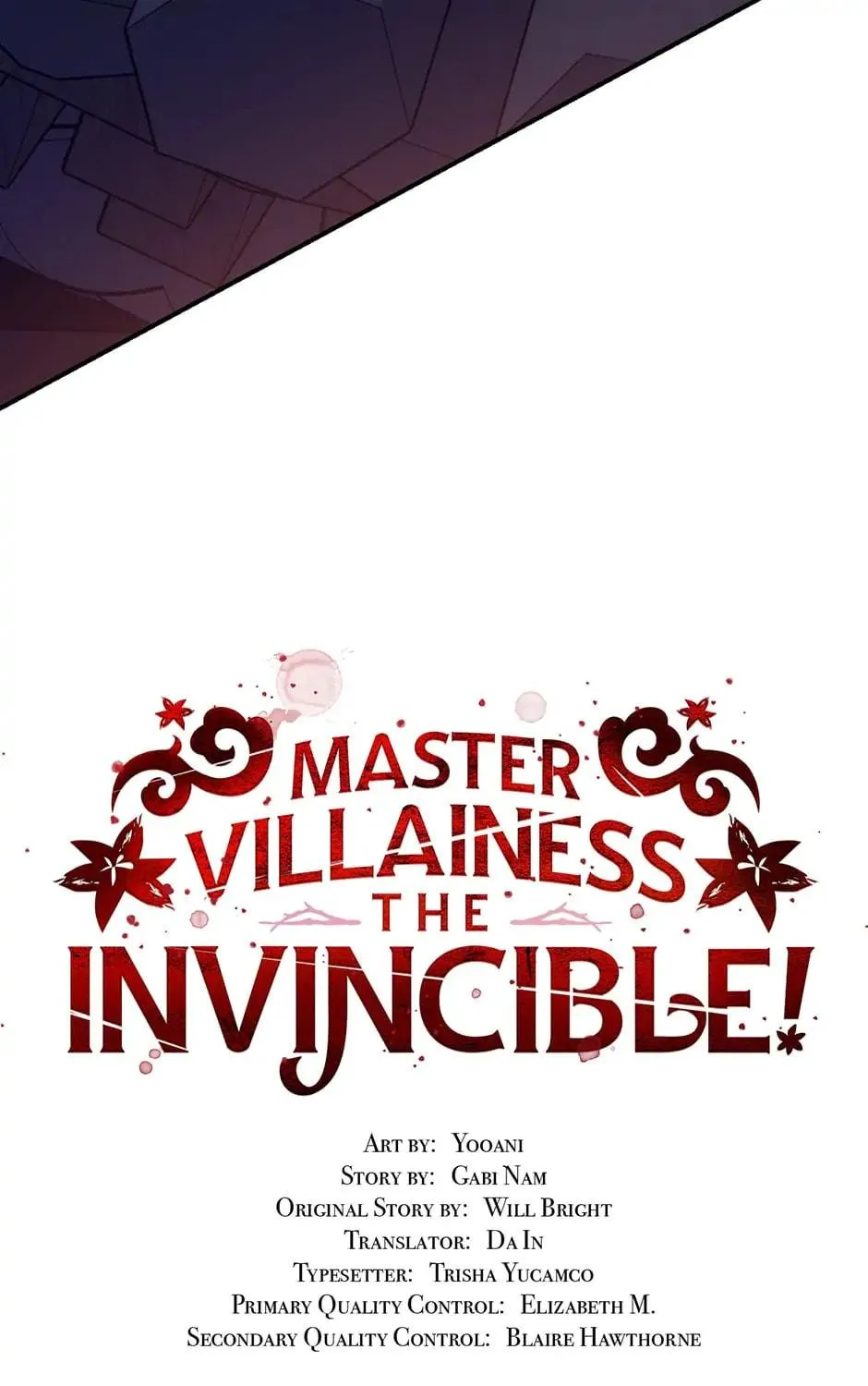 Read Master Villainess the Invincible! chapter 64 image 138 on Lezhin
