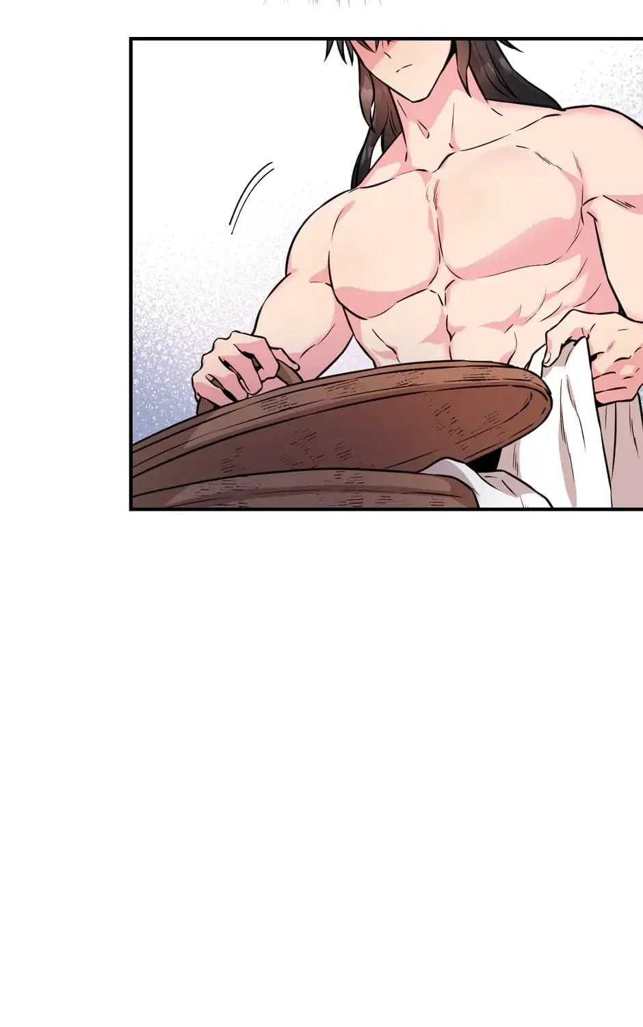 Read Master Villainess the Invincible! chapter 64 image 18 on Lezhin