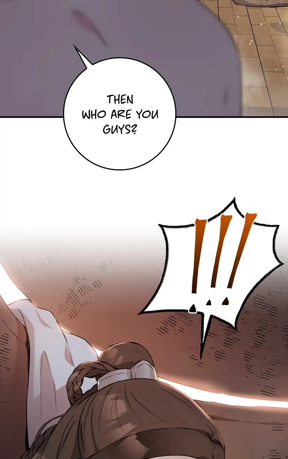 Read Master Villainess the Invincible! chapter 64 image 2 on Lezhin
