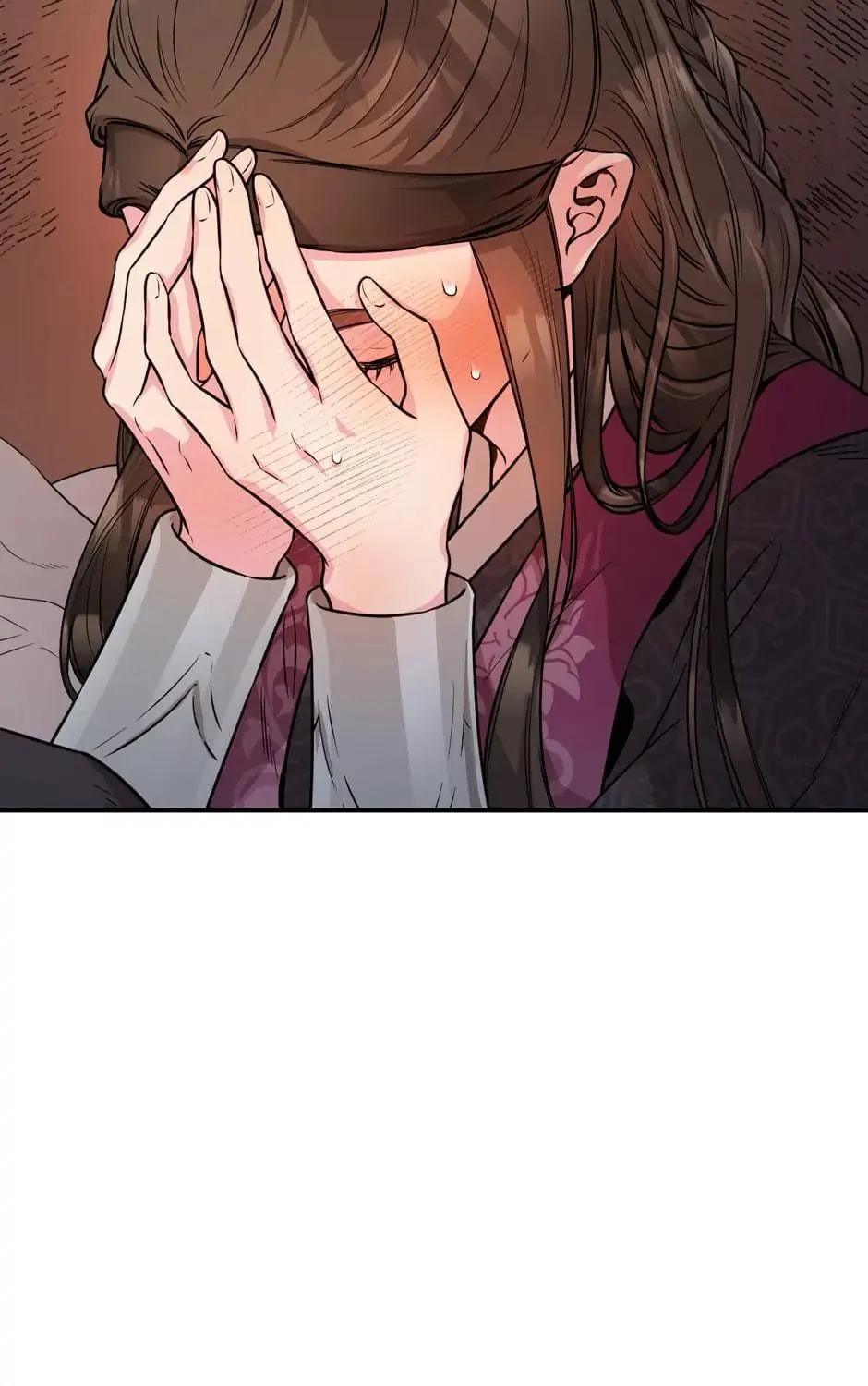 Read Master Villainess the Invincible! chapter 64 image 22 on Lezhin