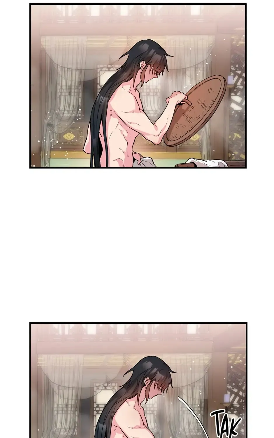 Read Master Villainess the Invincible! chapter 64 image 24 on Lezhin