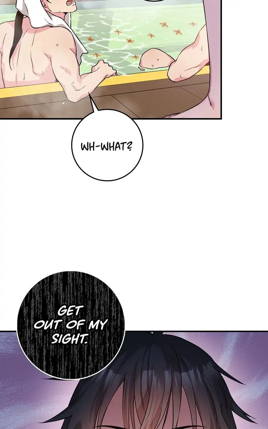 Read Master Villainess the Invincible! chapter 64 image 28 on Lezhin
