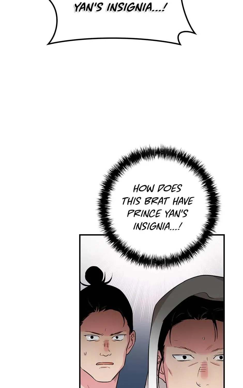 Read Master Villainess the Invincible! chapter 64 image 38 on Lezhin