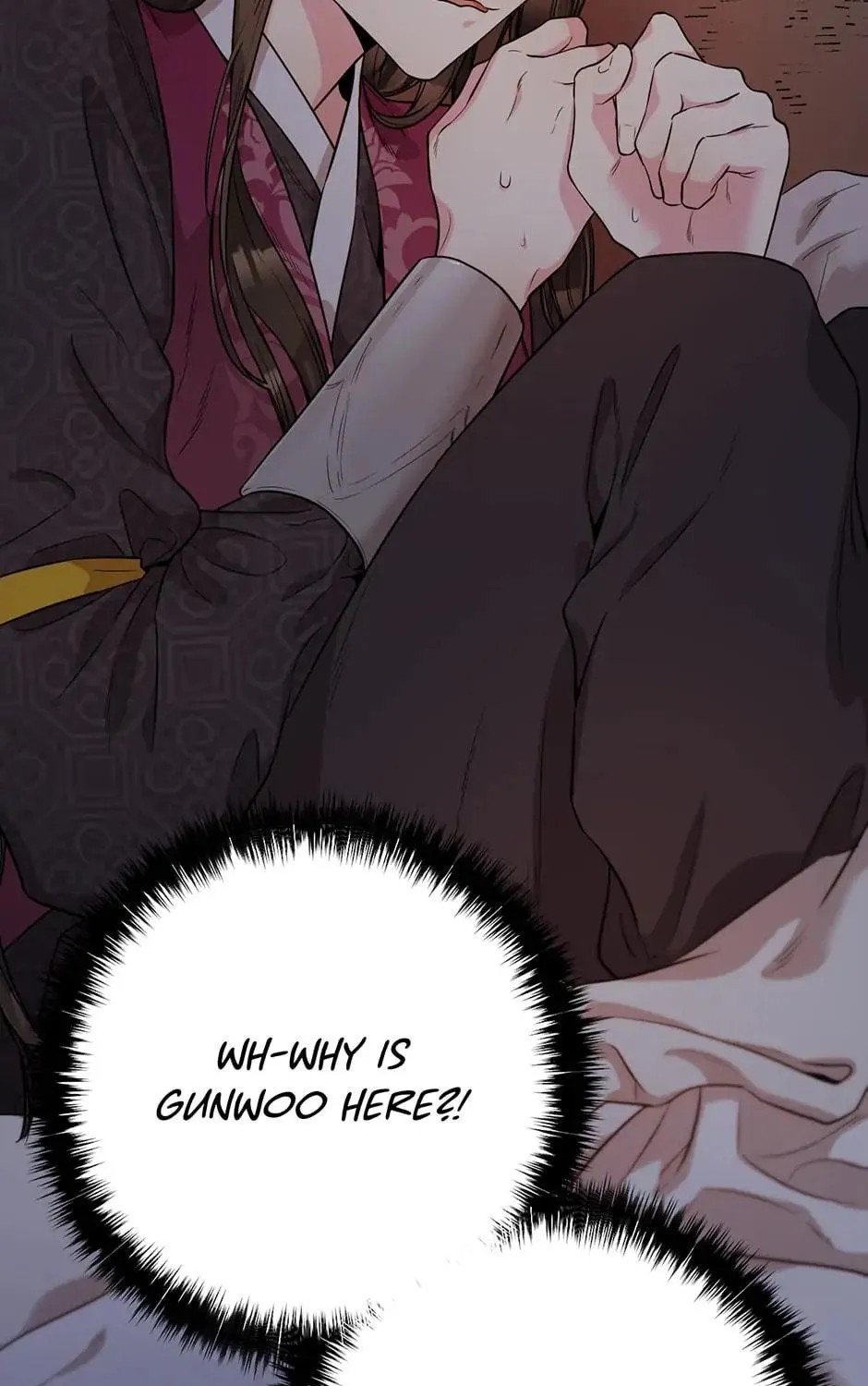 Read Master Villainess the Invincible! chapter 64 image 4 on Lezhin