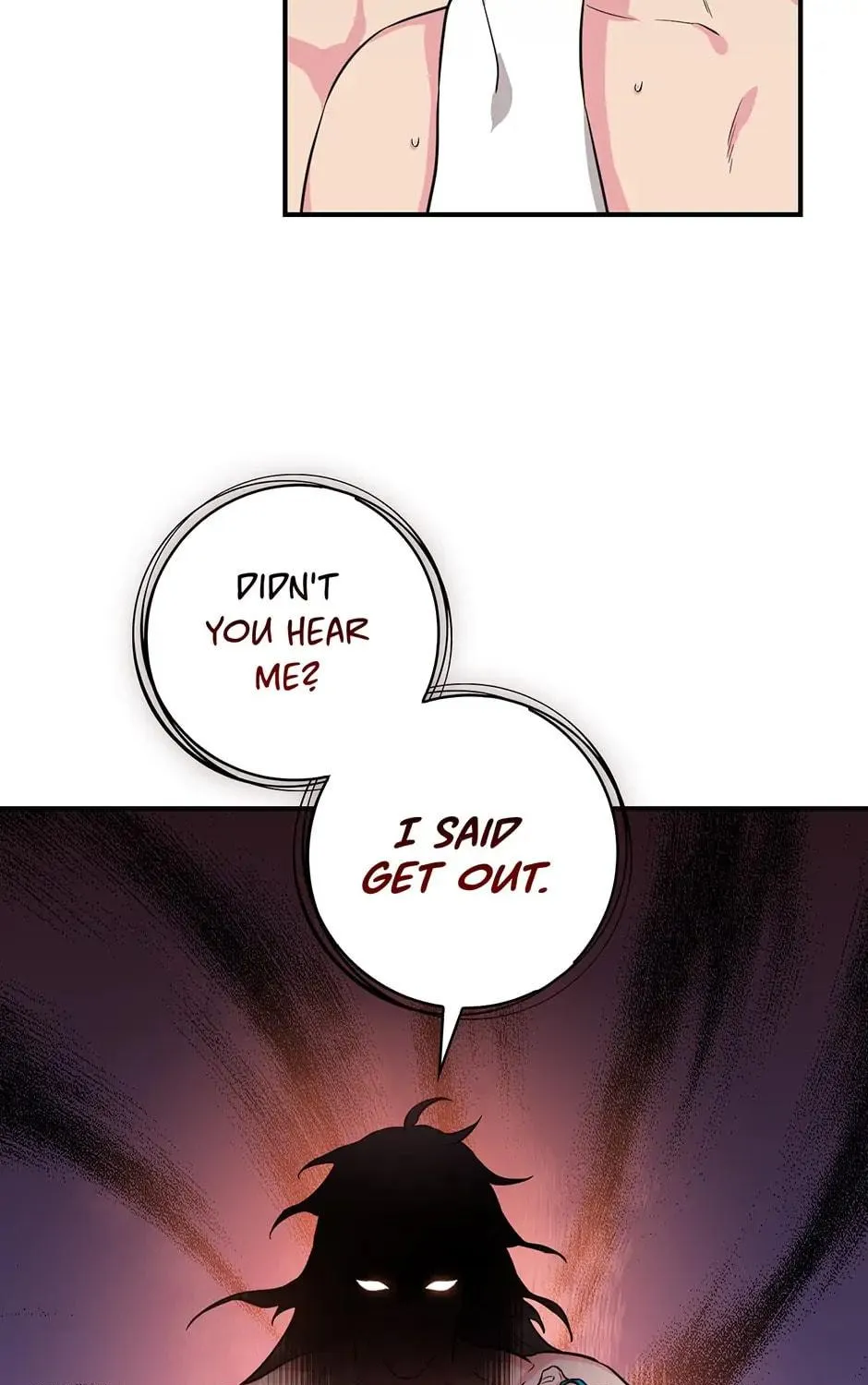 Read Master Villainess the Invincible! chapter 64 image 40 on Lezhin
