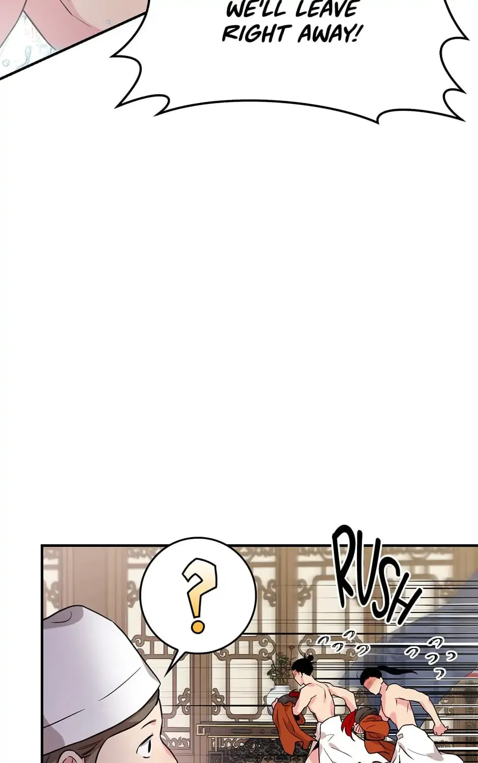 Read Master Villainess the Invincible! chapter 64 image 44 on Lezhin