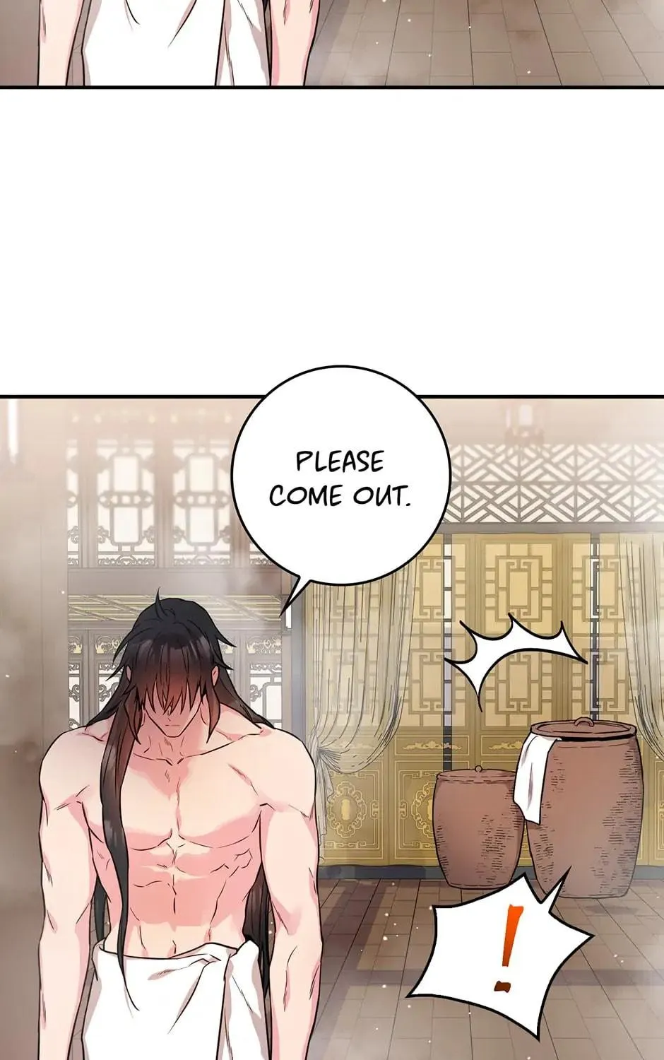 Read Master Villainess the Invincible! chapter 64 image 48 on Lezhin
