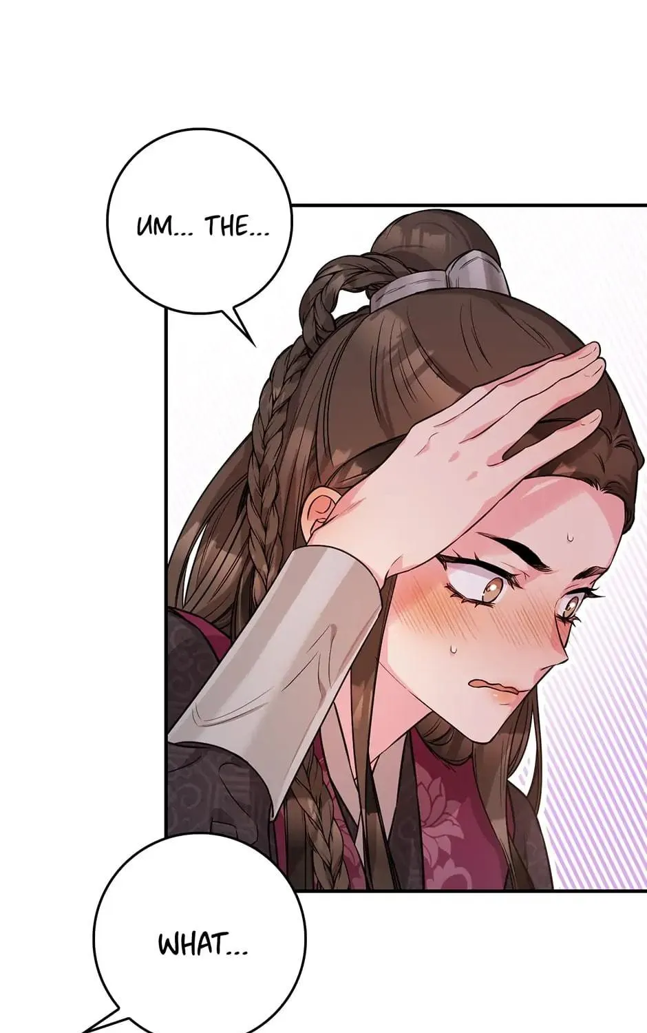 Read Master Villainess the Invincible! chapter 64 image 52 on Lezhin