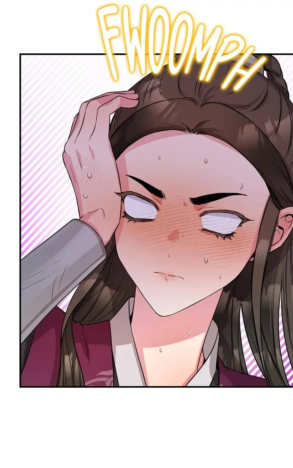 Read Master Villainess the Invincible! chapter 64 image 64 on Lezhin