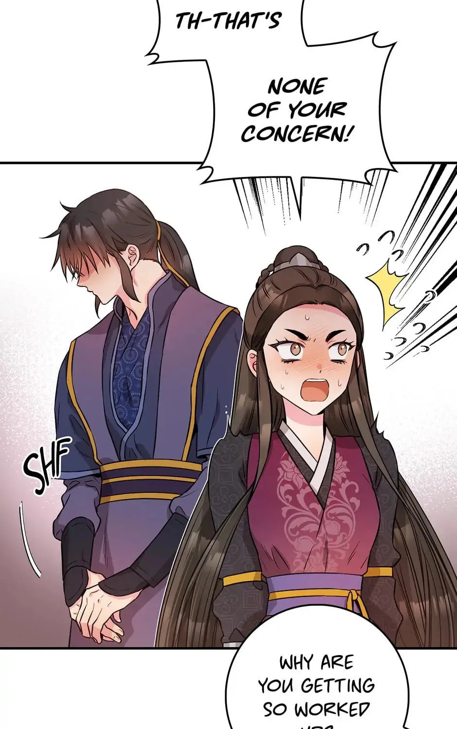 Read Master Villainess the Invincible! chapter 64 image 74 on Lezhin
