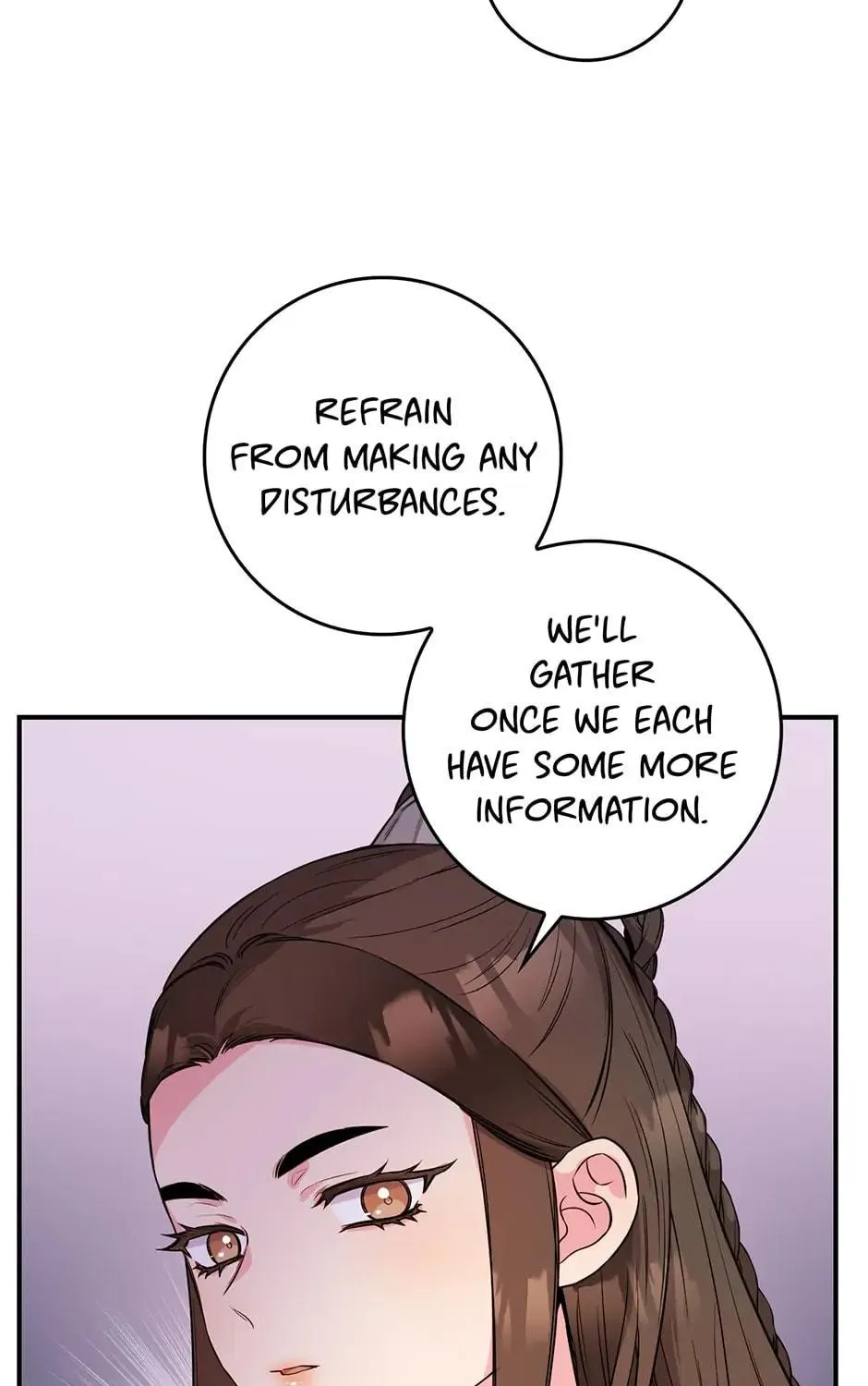 Read Master Villainess the Invincible! chapter 64 image 78 on Lezhin