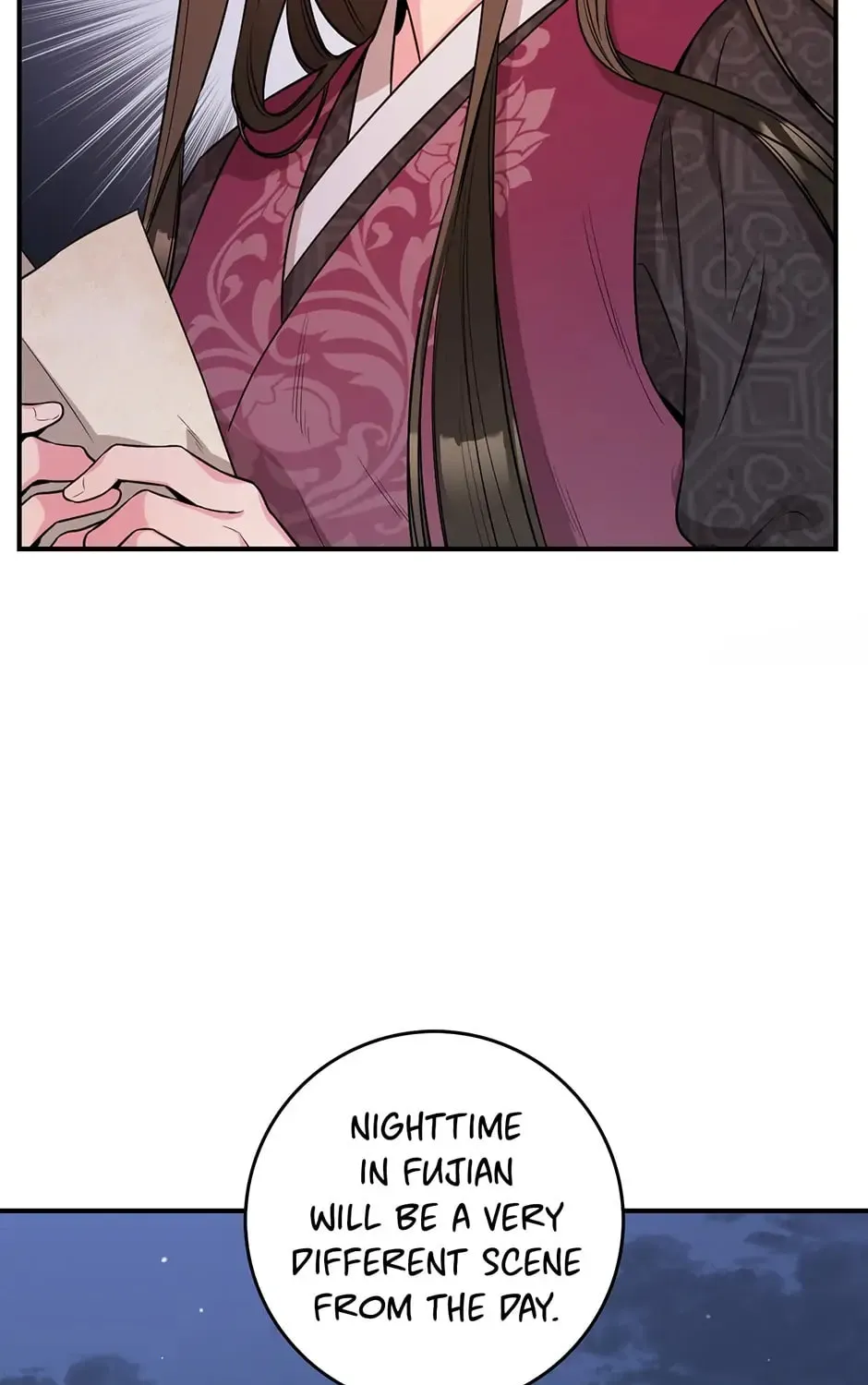 Read Master Villainess the Invincible! chapter 64 image 80 on Lezhin