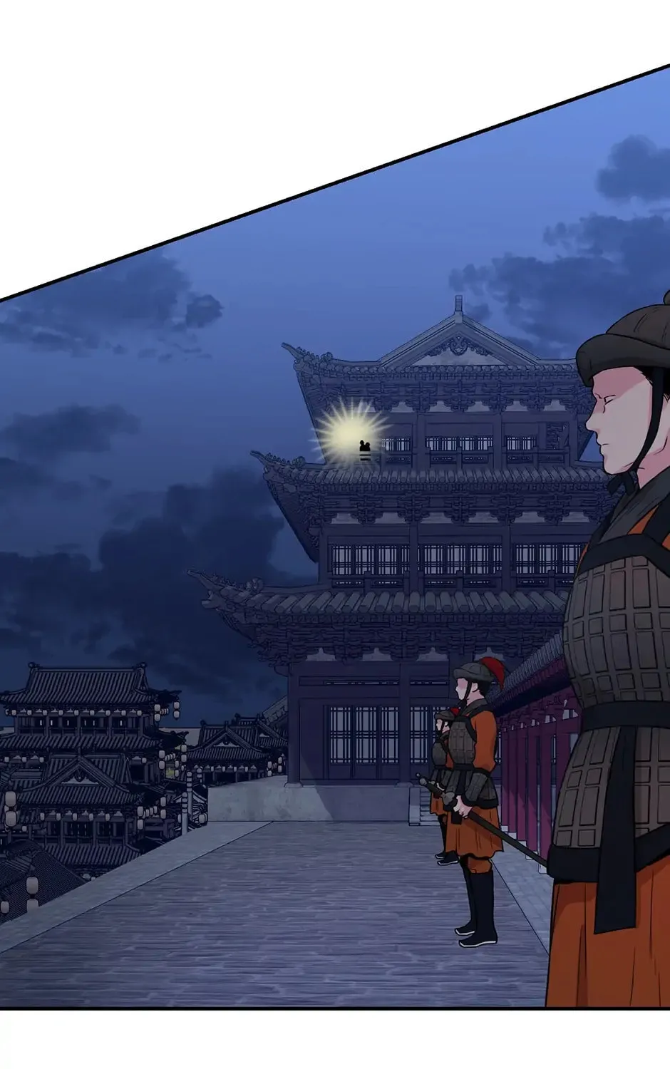 Read Master Villainess the Invincible! chapter 64 image 86 on Lezhin