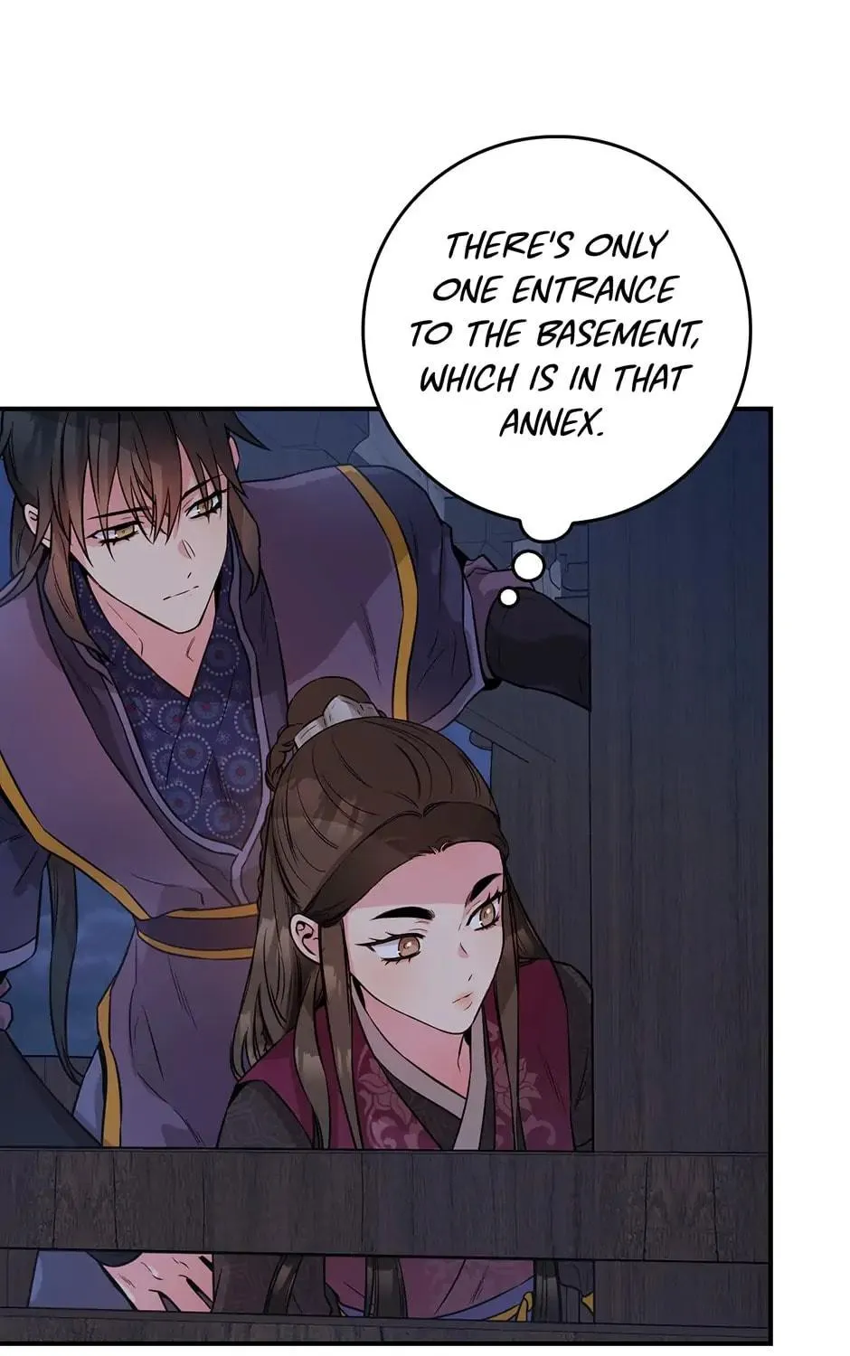 Read Master Villainess the Invincible! chapter 64 image 88 on Lezhin