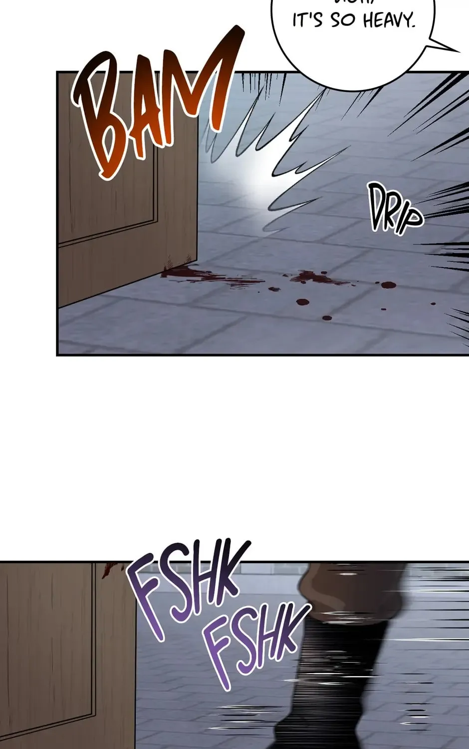 Read Master Villainess the Invincible! chapter 64 image 96 on Lezhin