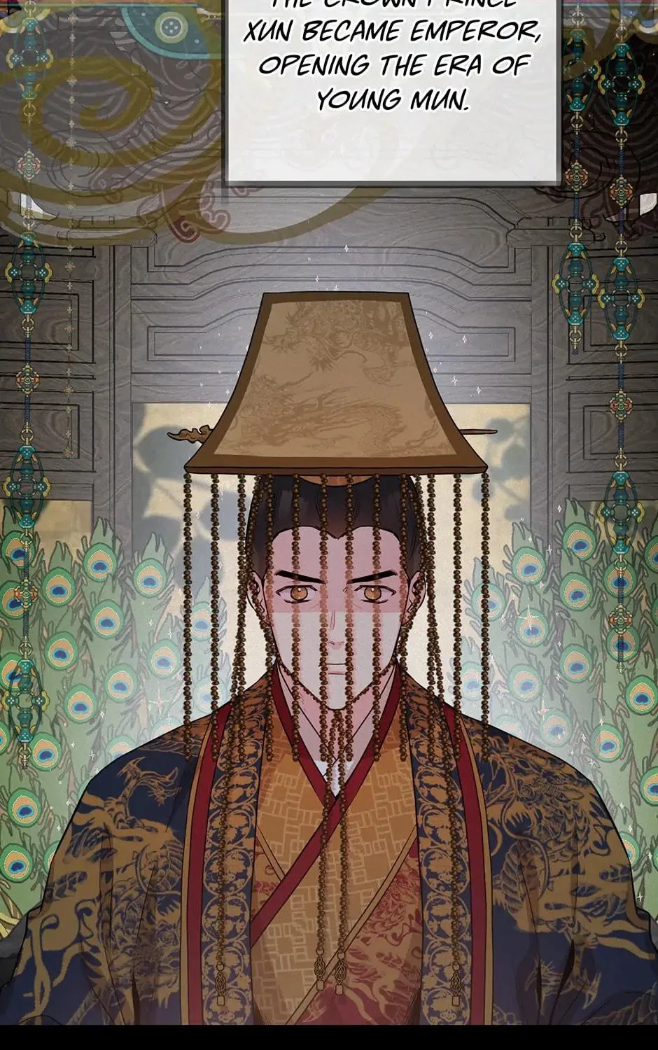 Read Master Villainess the Invincible! chapter 66 image 10 on Lezhin