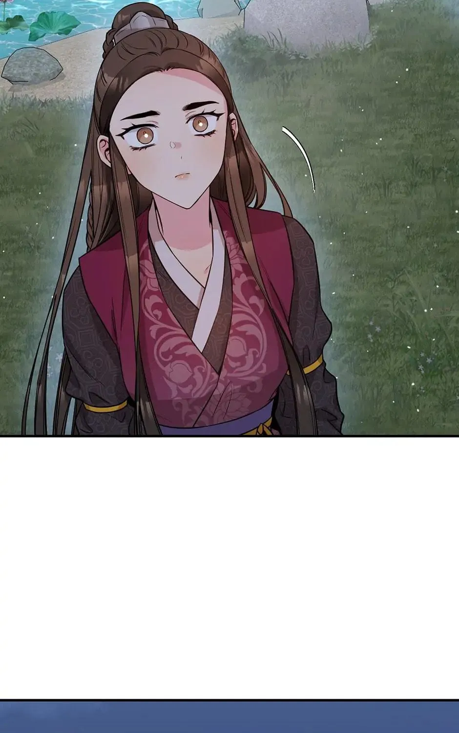 Read Master Villainess the Invincible! chapter 66 image 100 on Lezhin