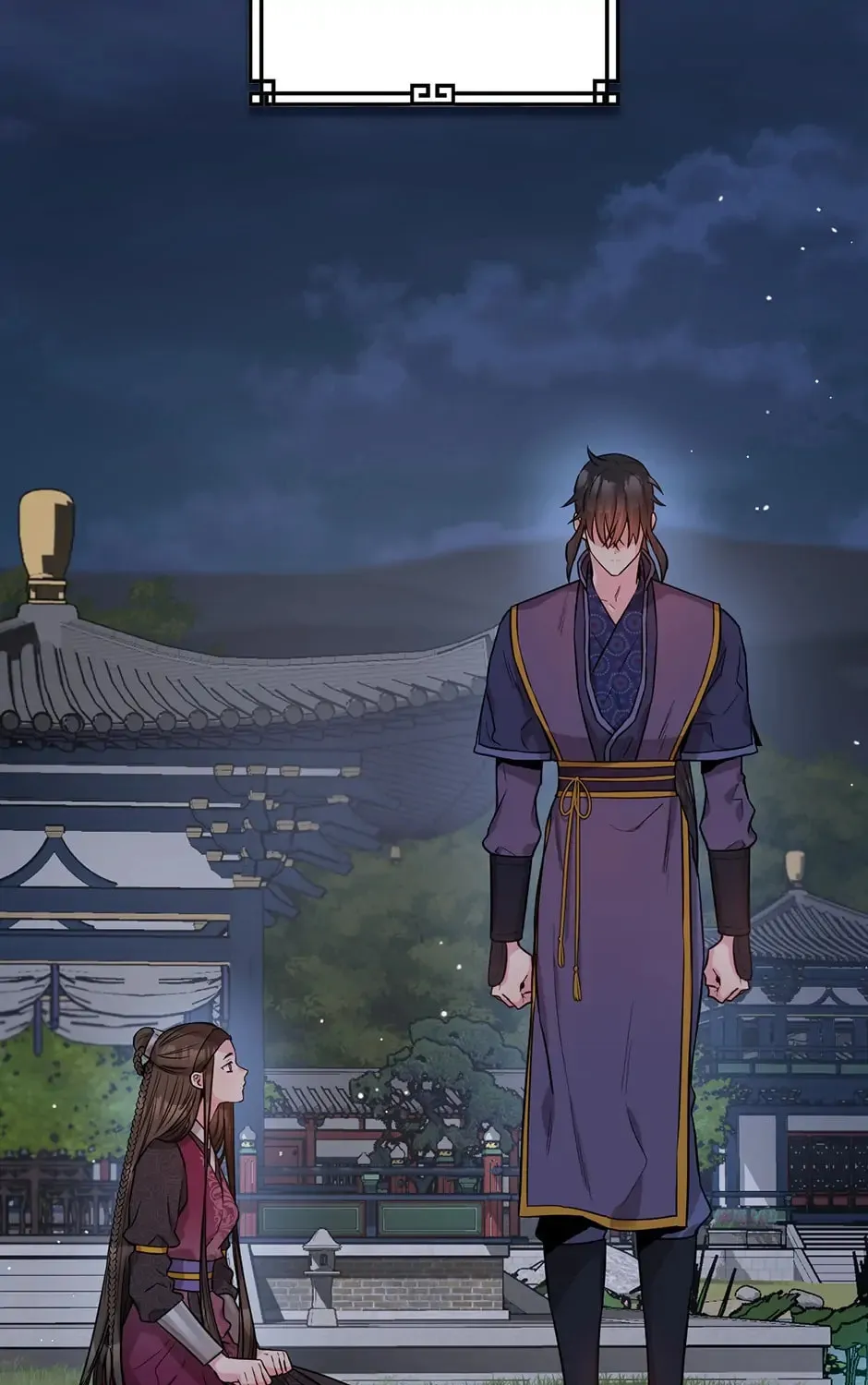 Read Master Villainess the Invincible! chapter 66 image 102 on Lezhin