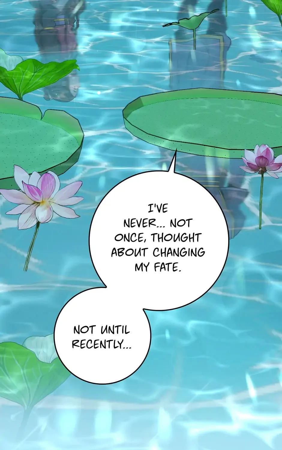 Read Master Villainess the Invincible! chapter 66 image 104 on Lezhin