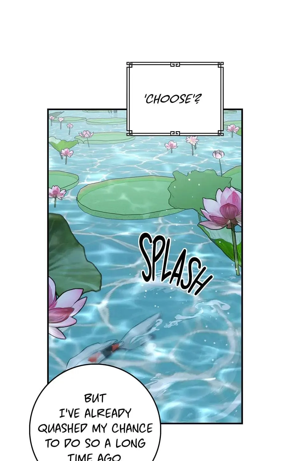 Read Master Villainess the Invincible! chapter 66 image 108 on Lezhin