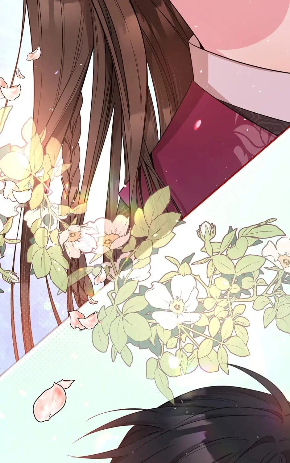 Read Master Villainess the Invincible! chapter 66 image 150 on Lezhin