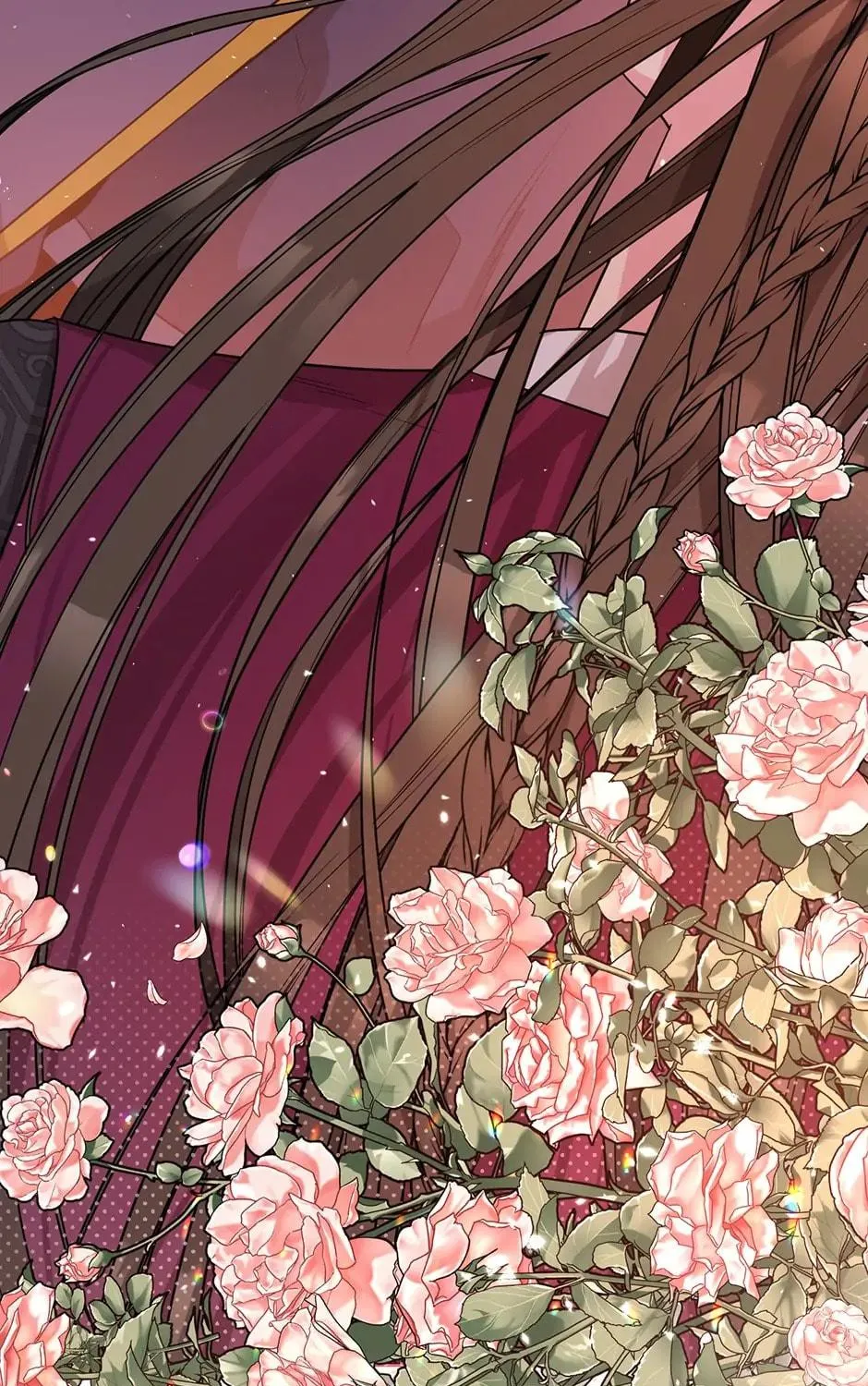 Read Master Villainess the Invincible! chapter 66 image 154 on Lezhin