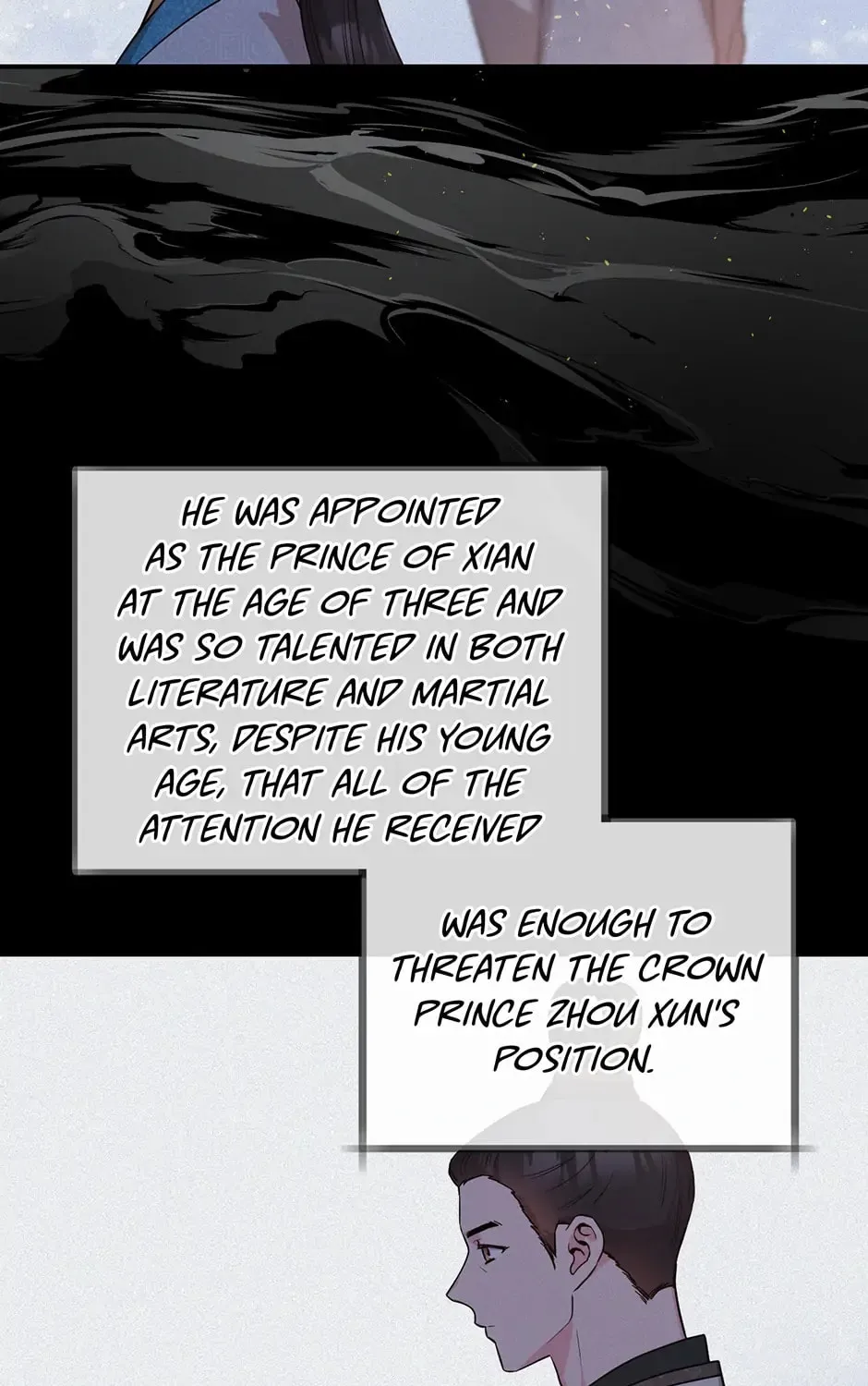 Read Master Villainess the Invincible! chapter 66 image 2 on Lezhin