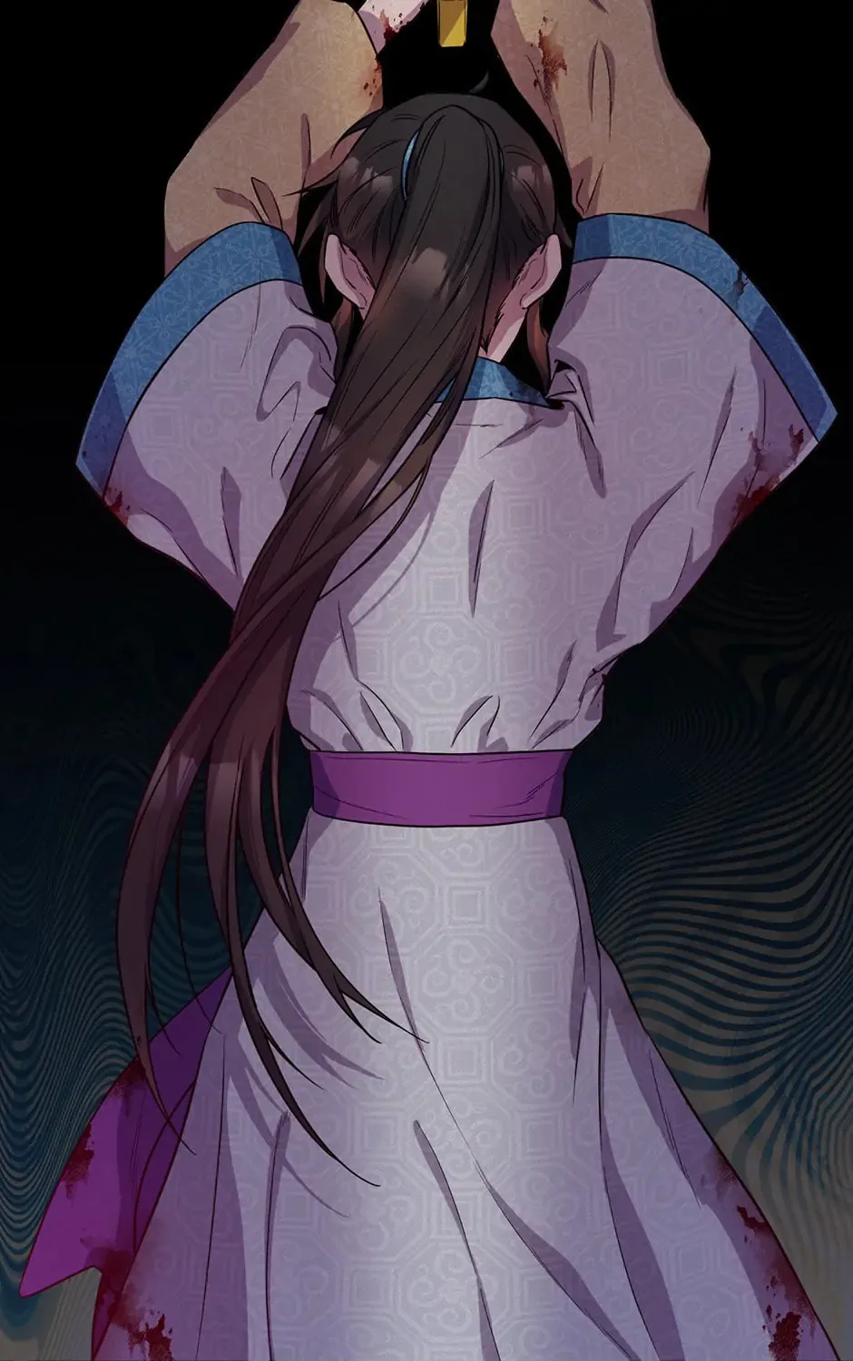 Read Master Villainess the Invincible! chapter 66 image 24 on Lezhin