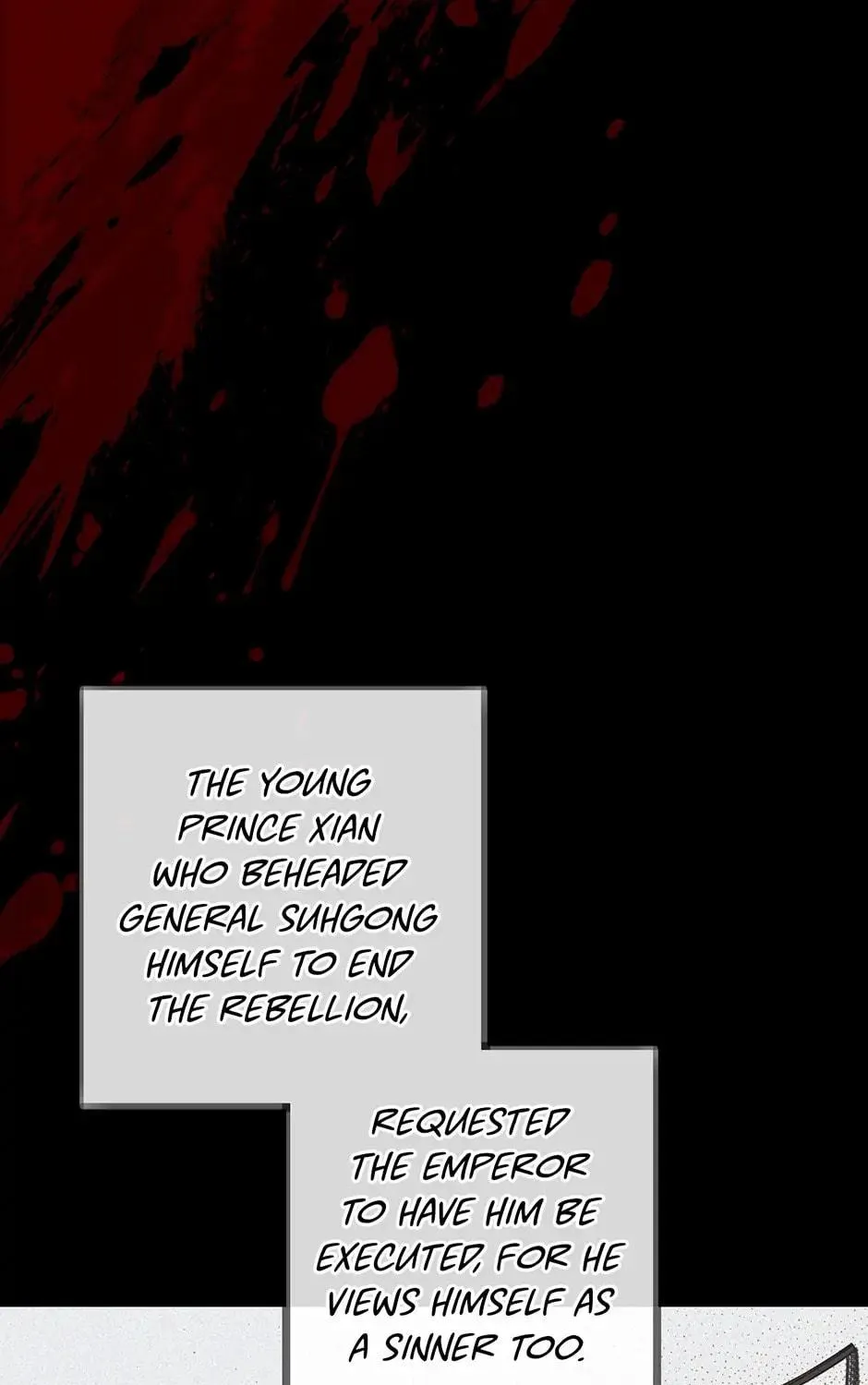 Read Master Villainess the Invincible! chapter 66 image 28 on Lezhin