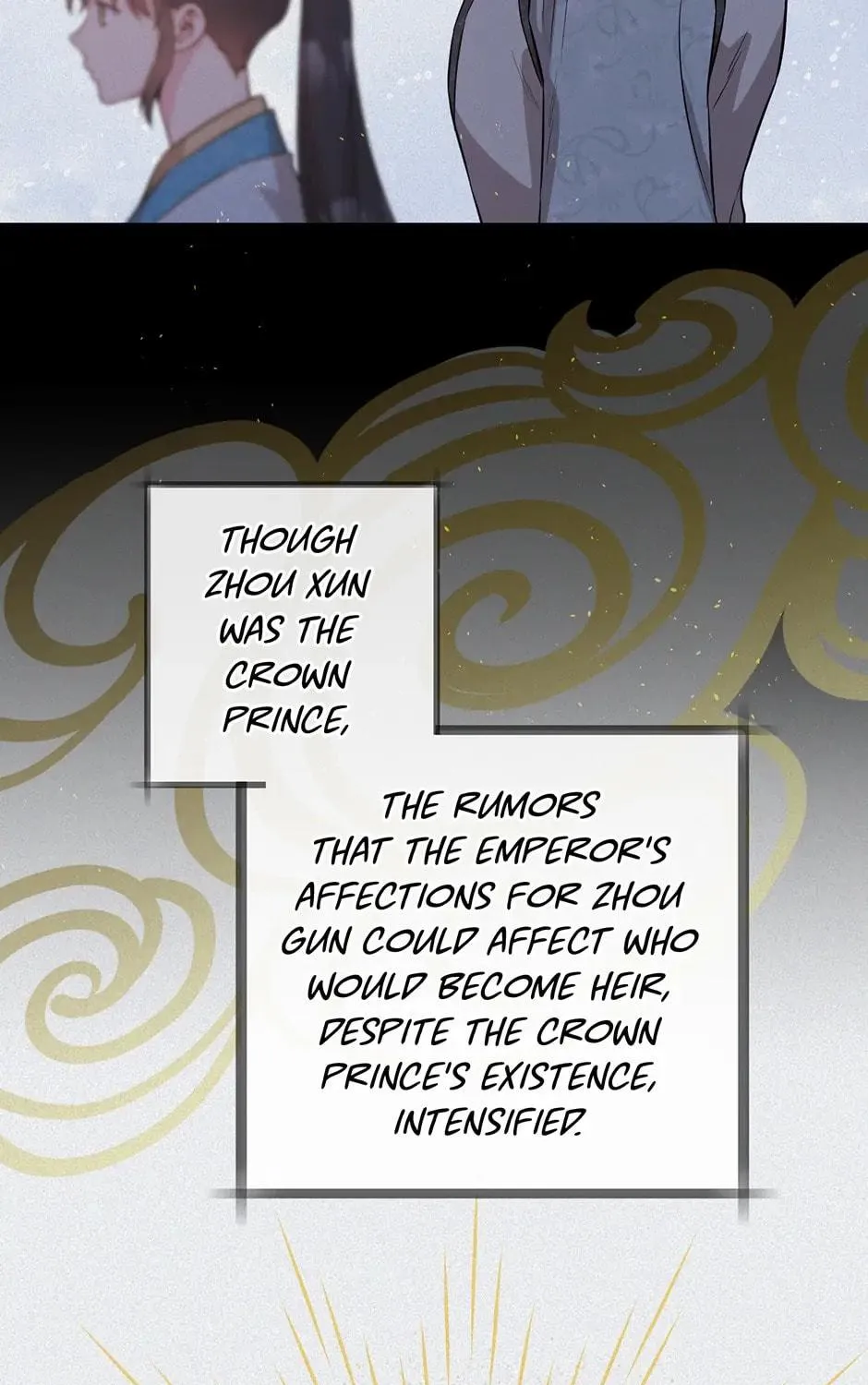 Read Master Villainess the Invincible! chapter 66 image 4 on Lezhin