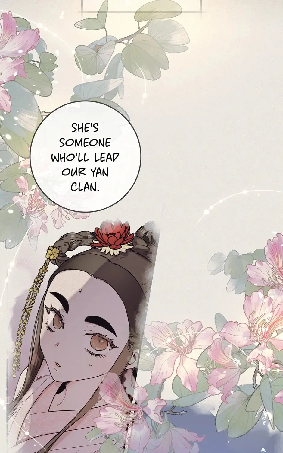 Read Master Villainess the Invincible! chapter 66 image 56 on Lezhin