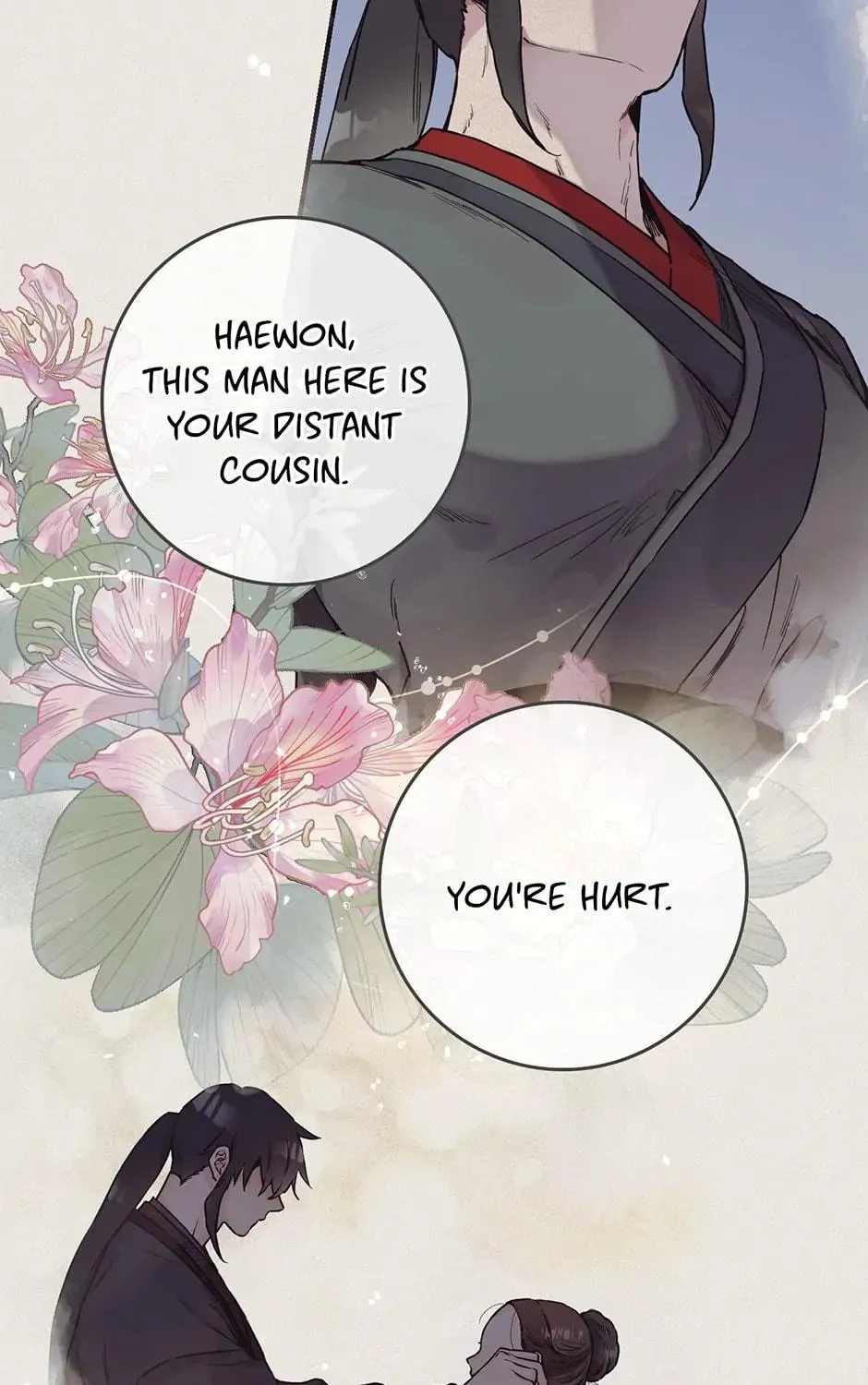 Read Master Villainess the Invincible! chapter 66 image 58 on Lezhin
